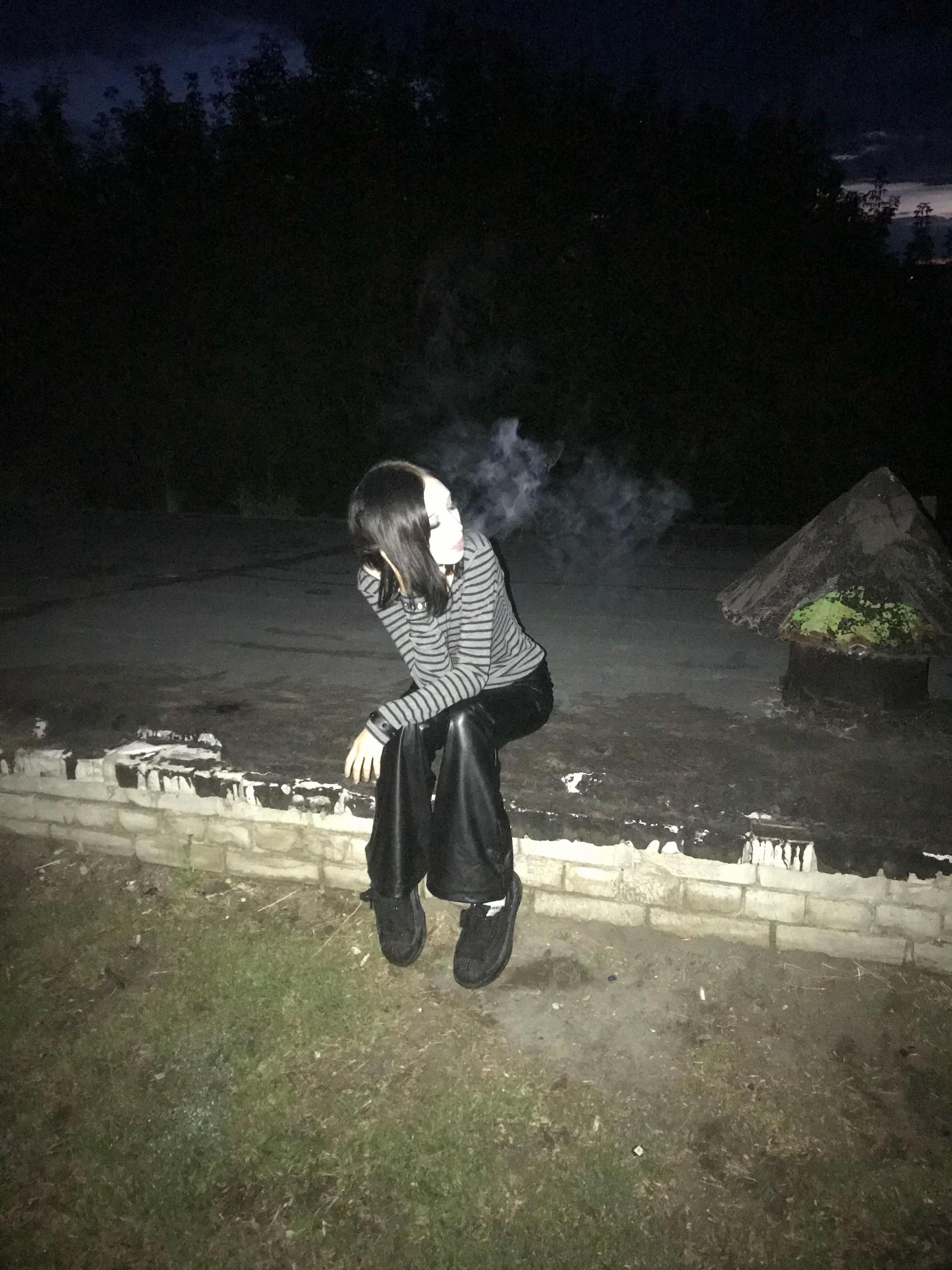 @suicidal emo #_$