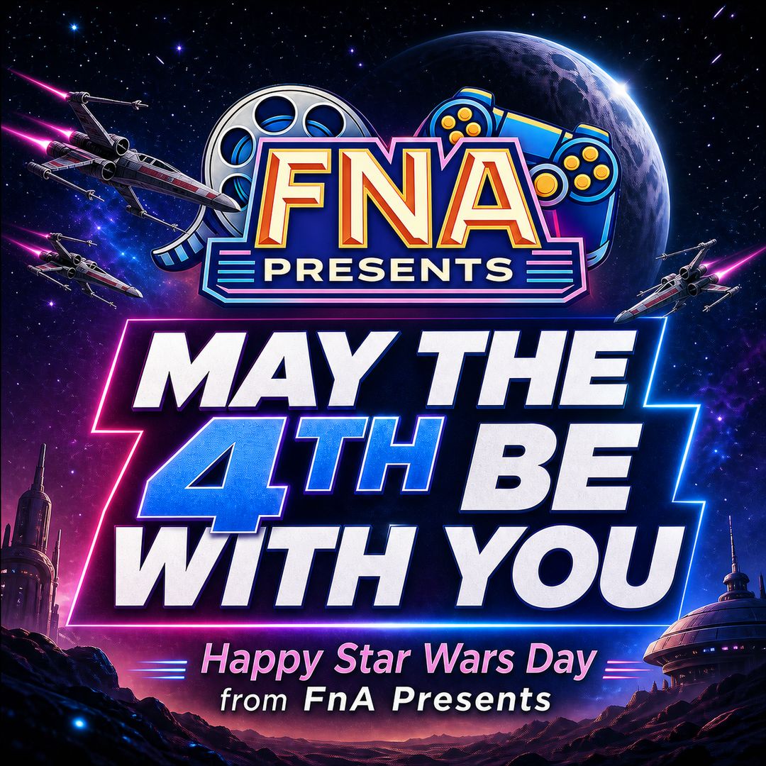 @FnA Presents