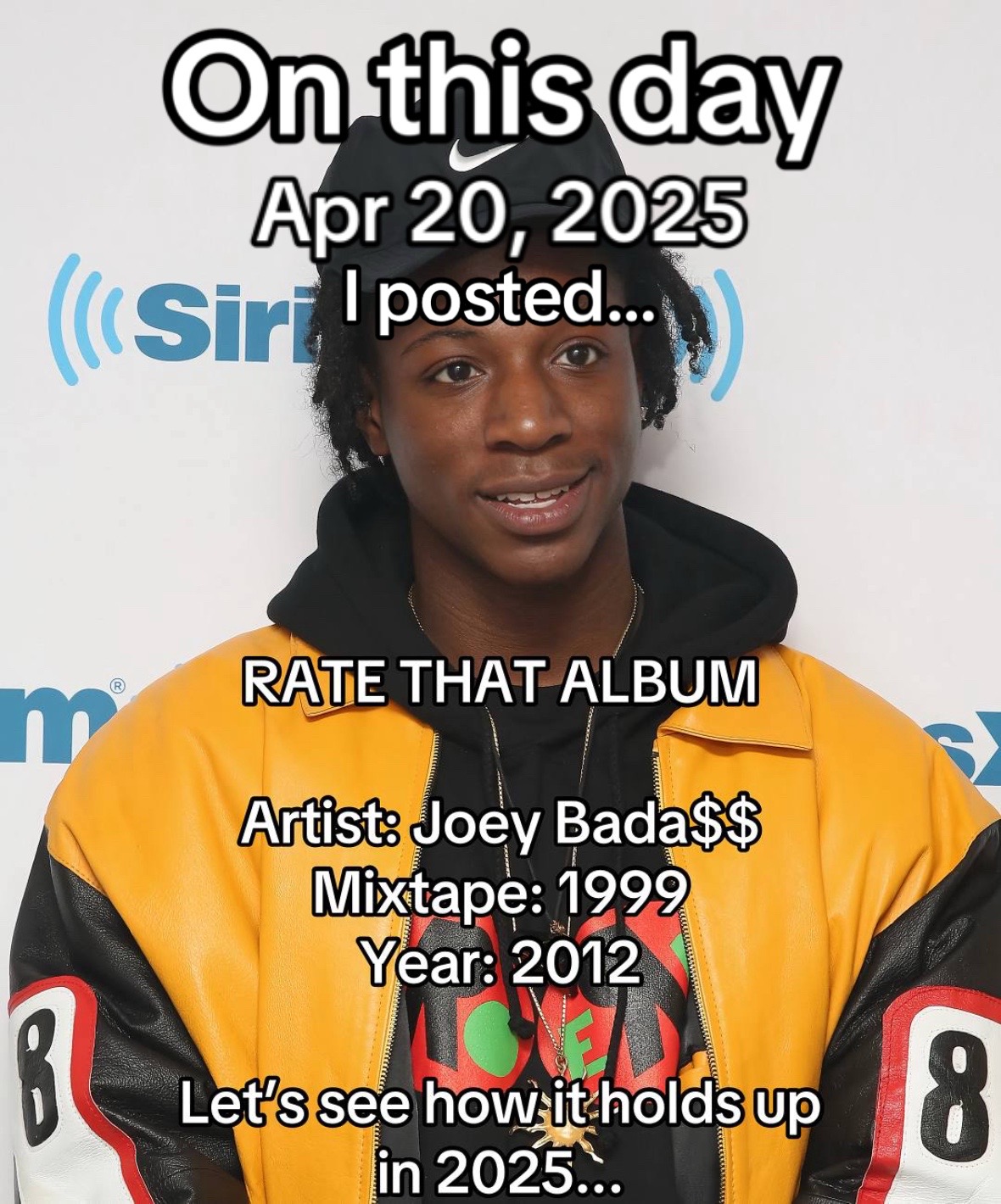 @Guess that tune