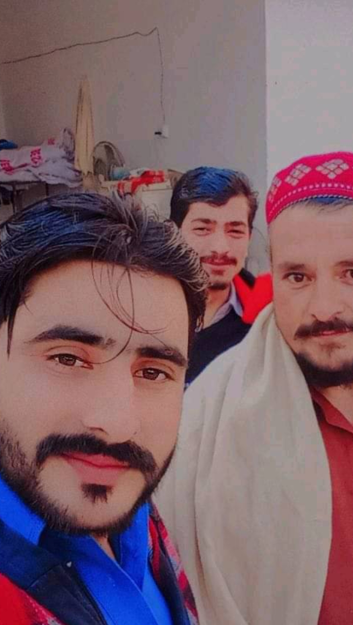 @Dr ibrar baloch