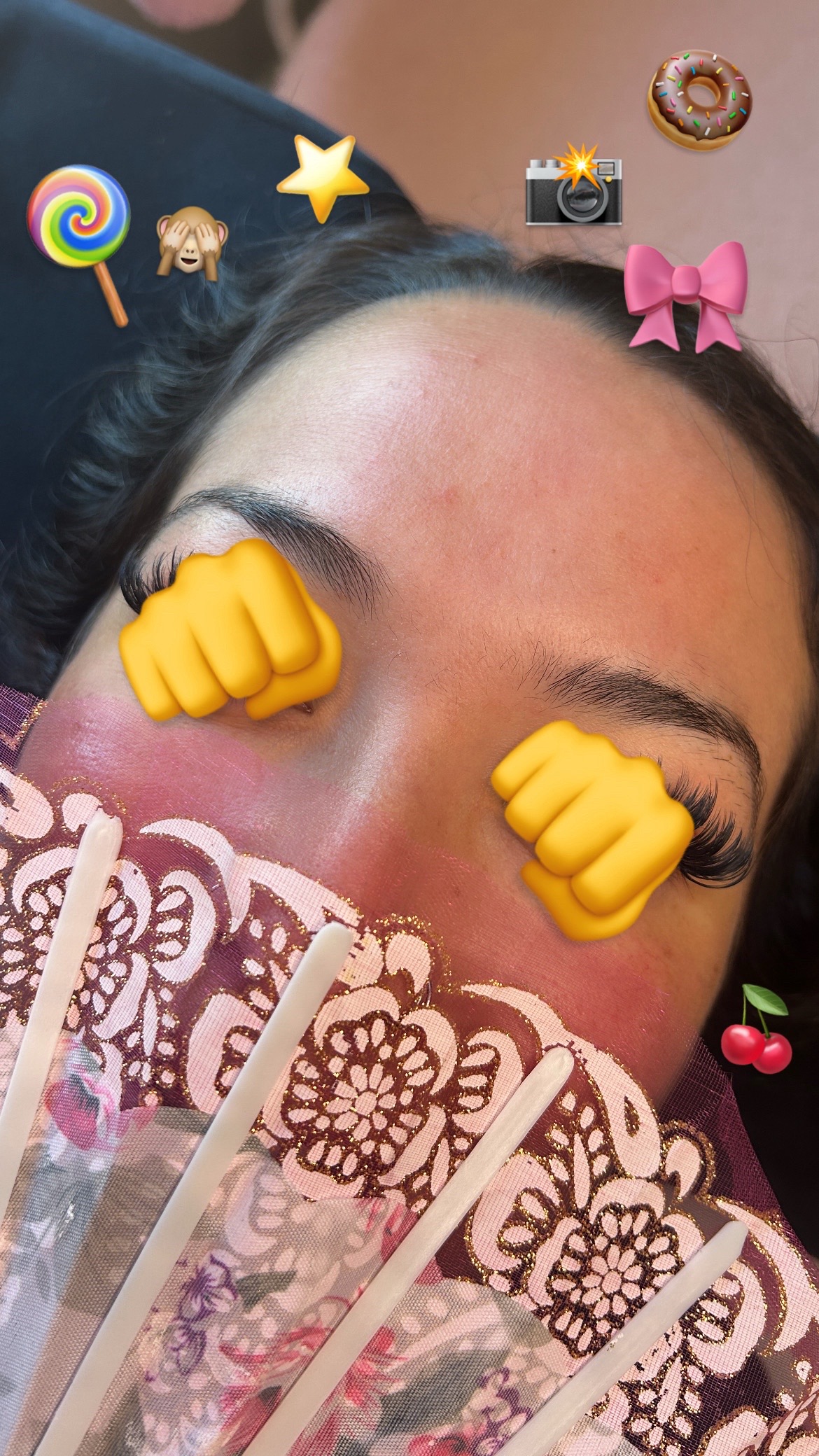 @209 Lash & Brow Artist🎀