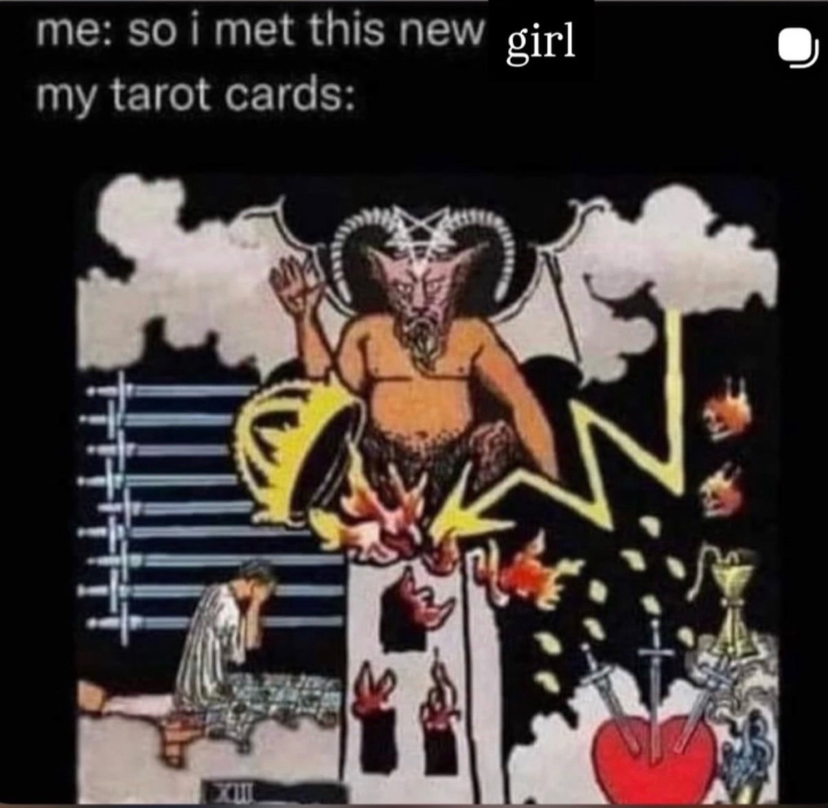 @🖤✨GODDESS✨🖤✨ᚬᛋᛁᚾᛁᛅ✨🖤