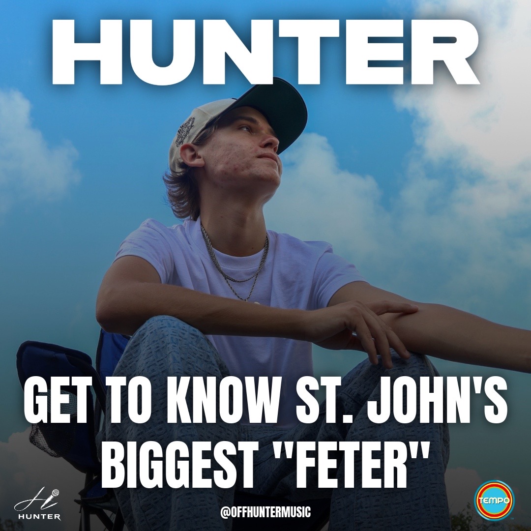 @Hunter | 🇻🇮