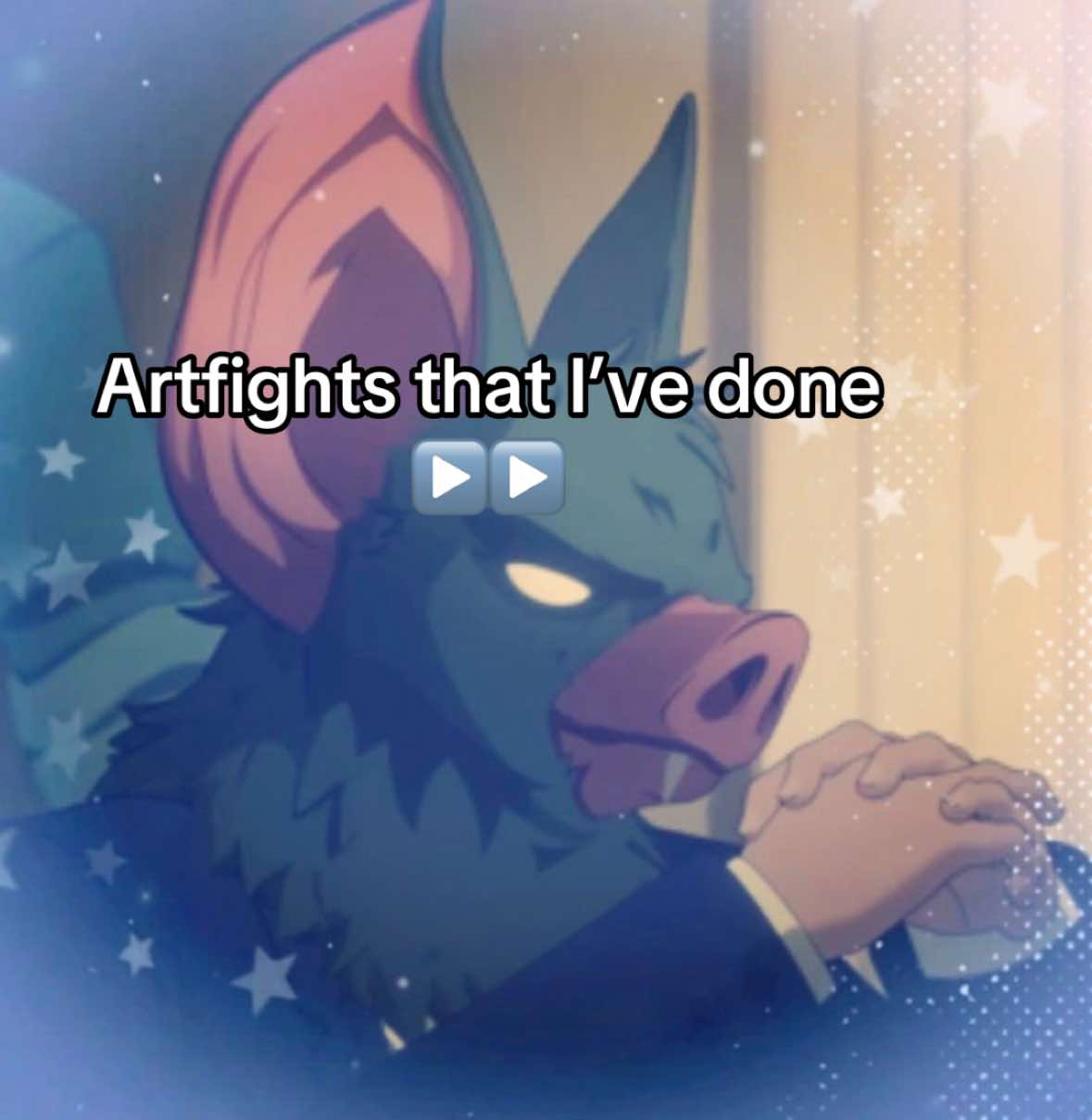 @⦻cryingcardinal⦻