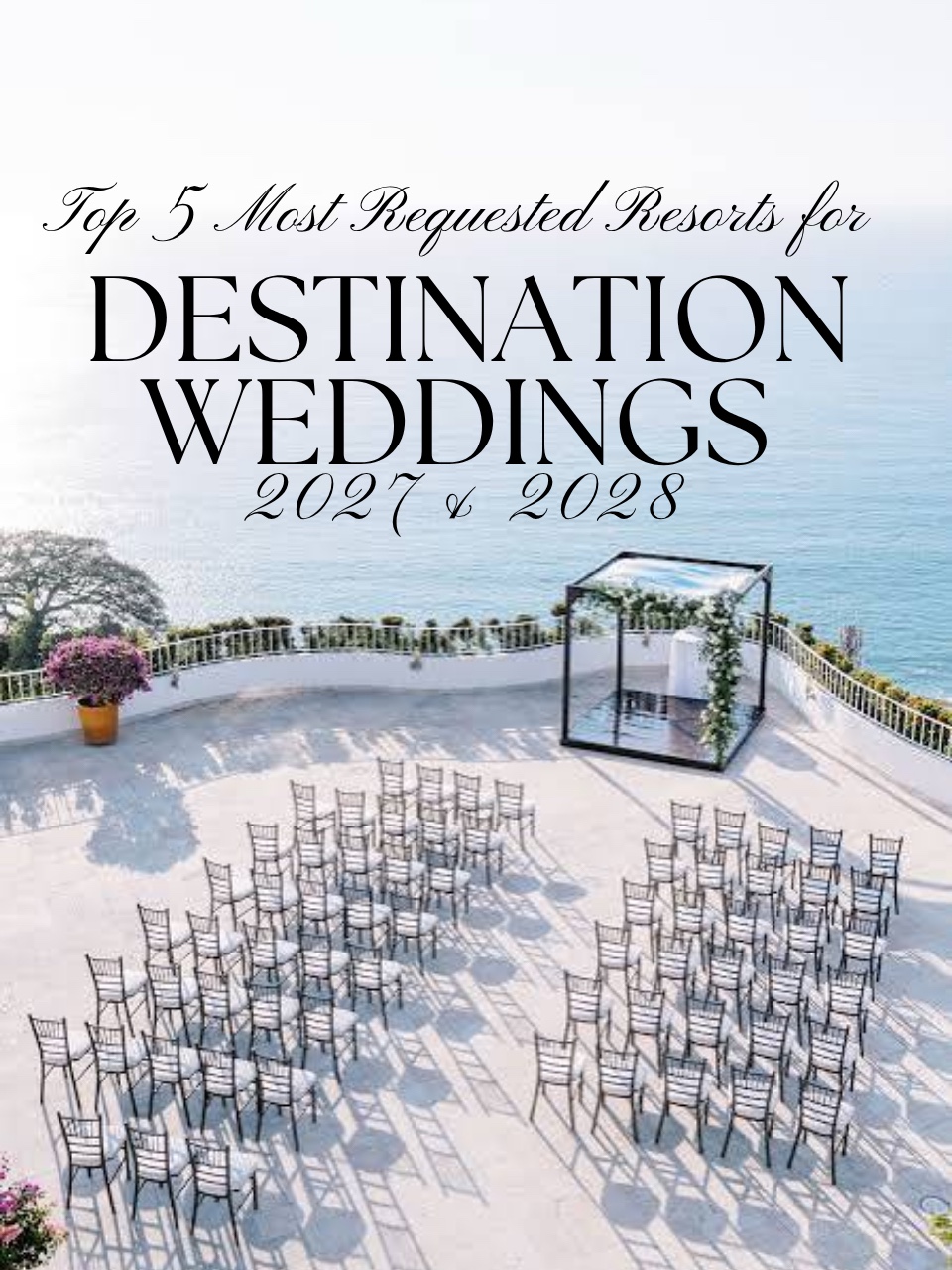 @Jessica | Destination Weddings