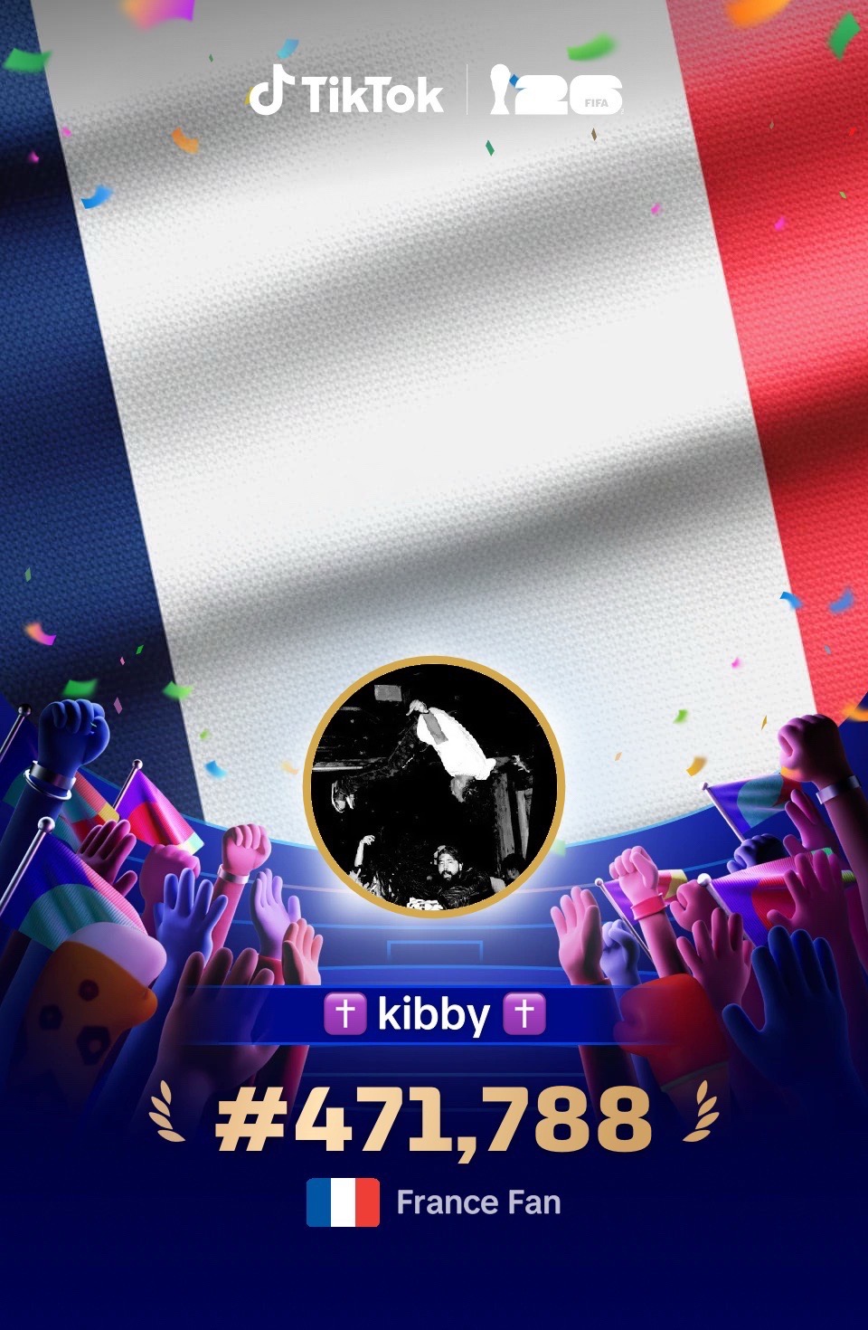 @✝️ kibby ✝️
