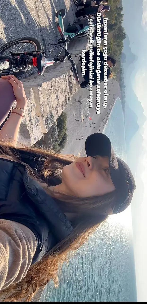 @Merve Elmas