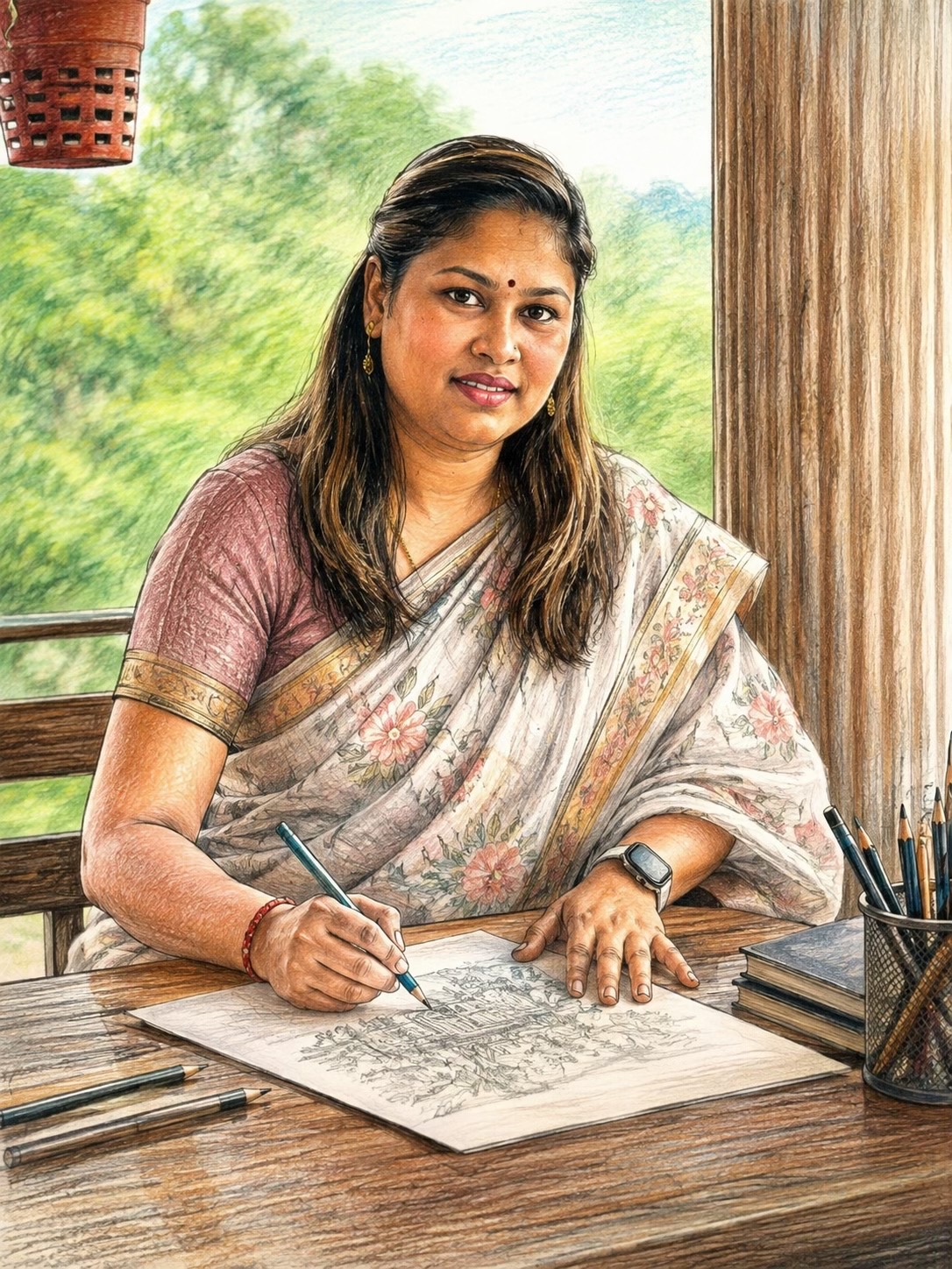 @Maria Ammu