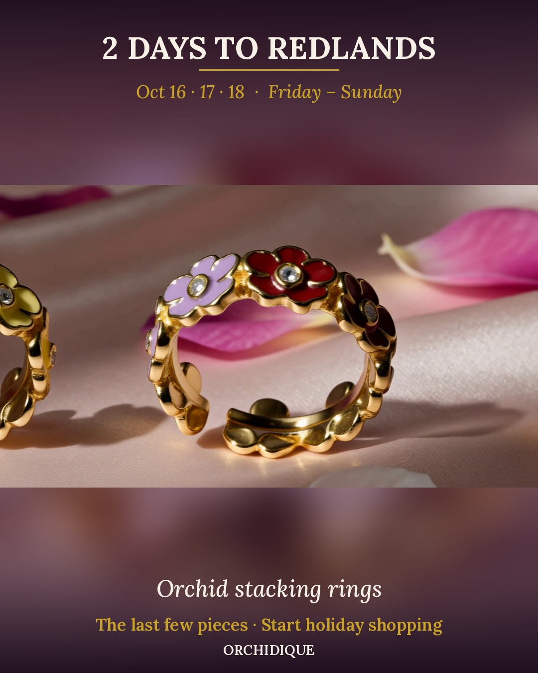 @Orchidique