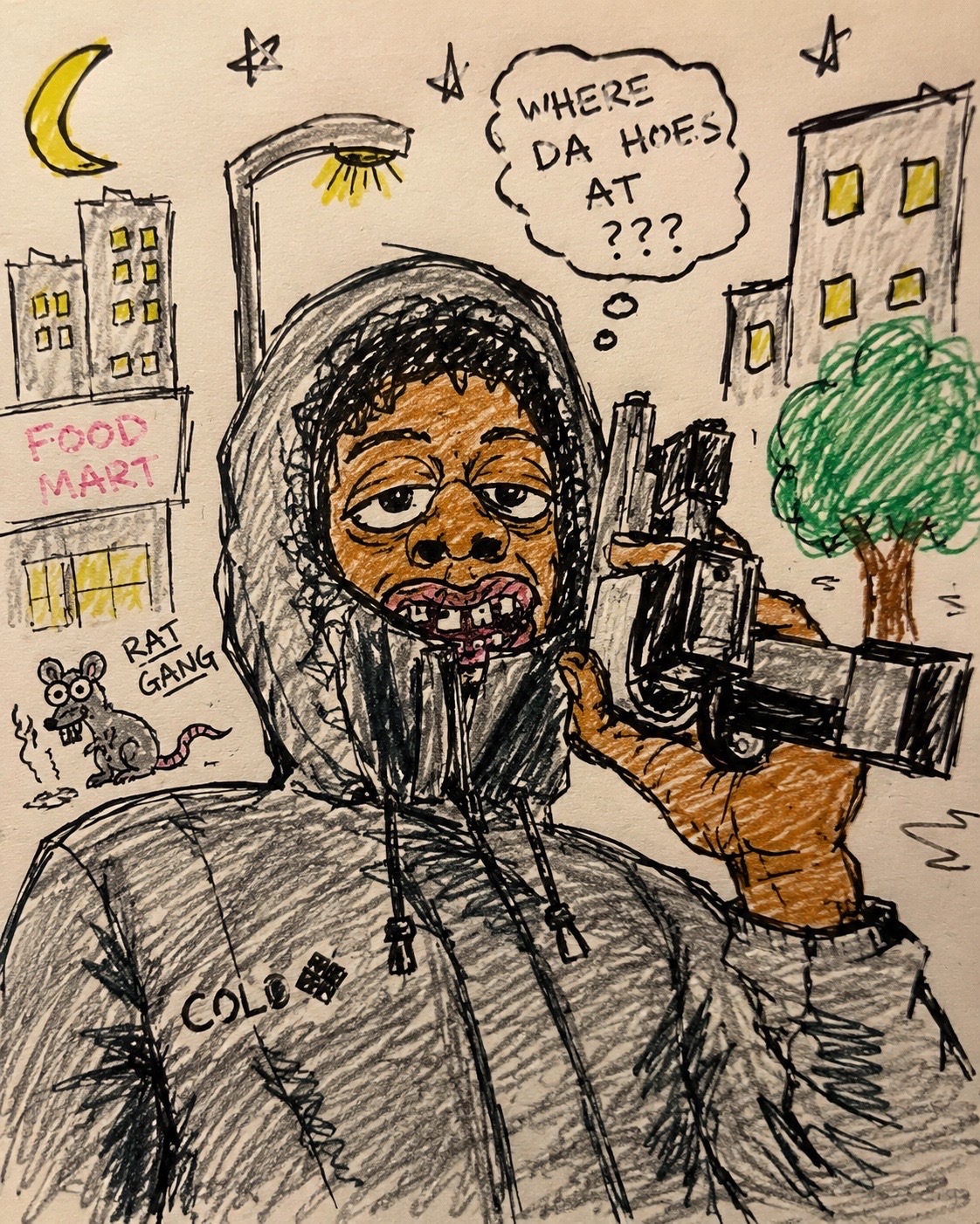 @Sackchaserdummy