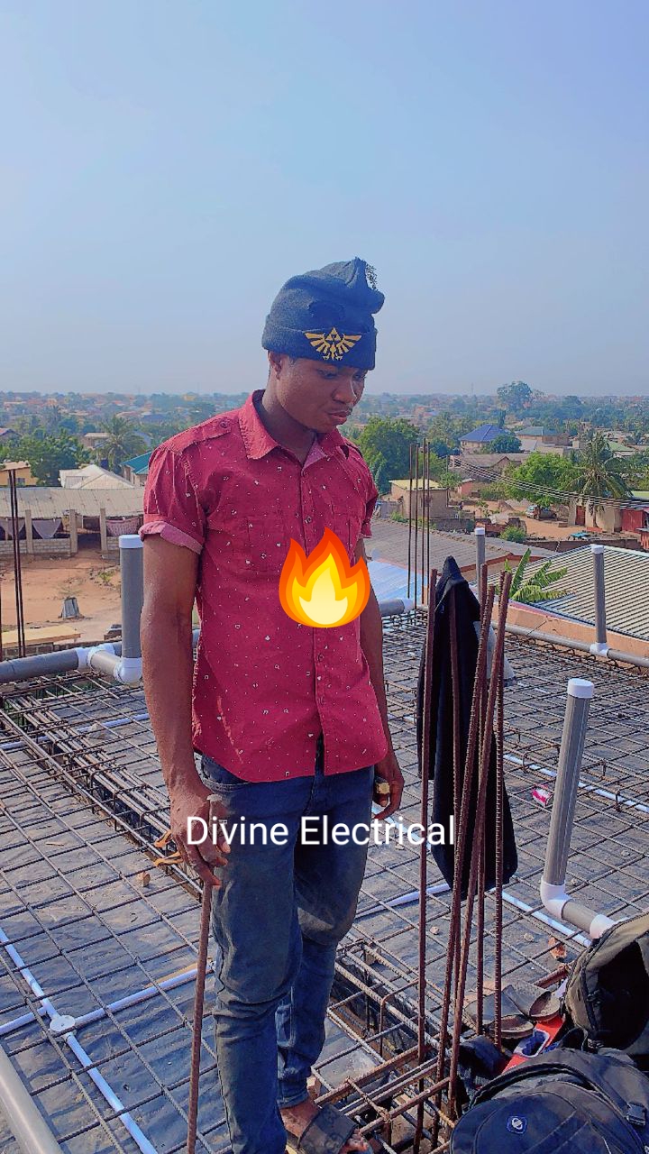@Divine Discocity