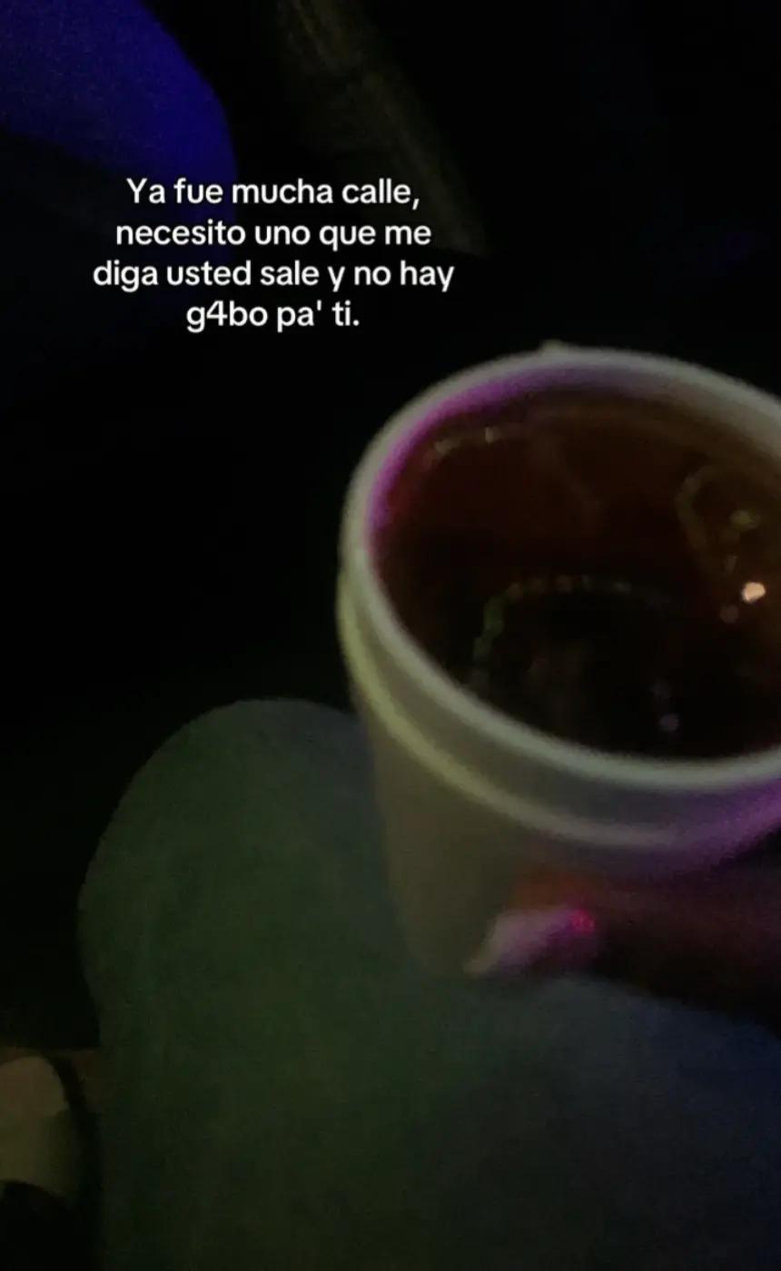 @la flaca 🔥😈😇 mala
