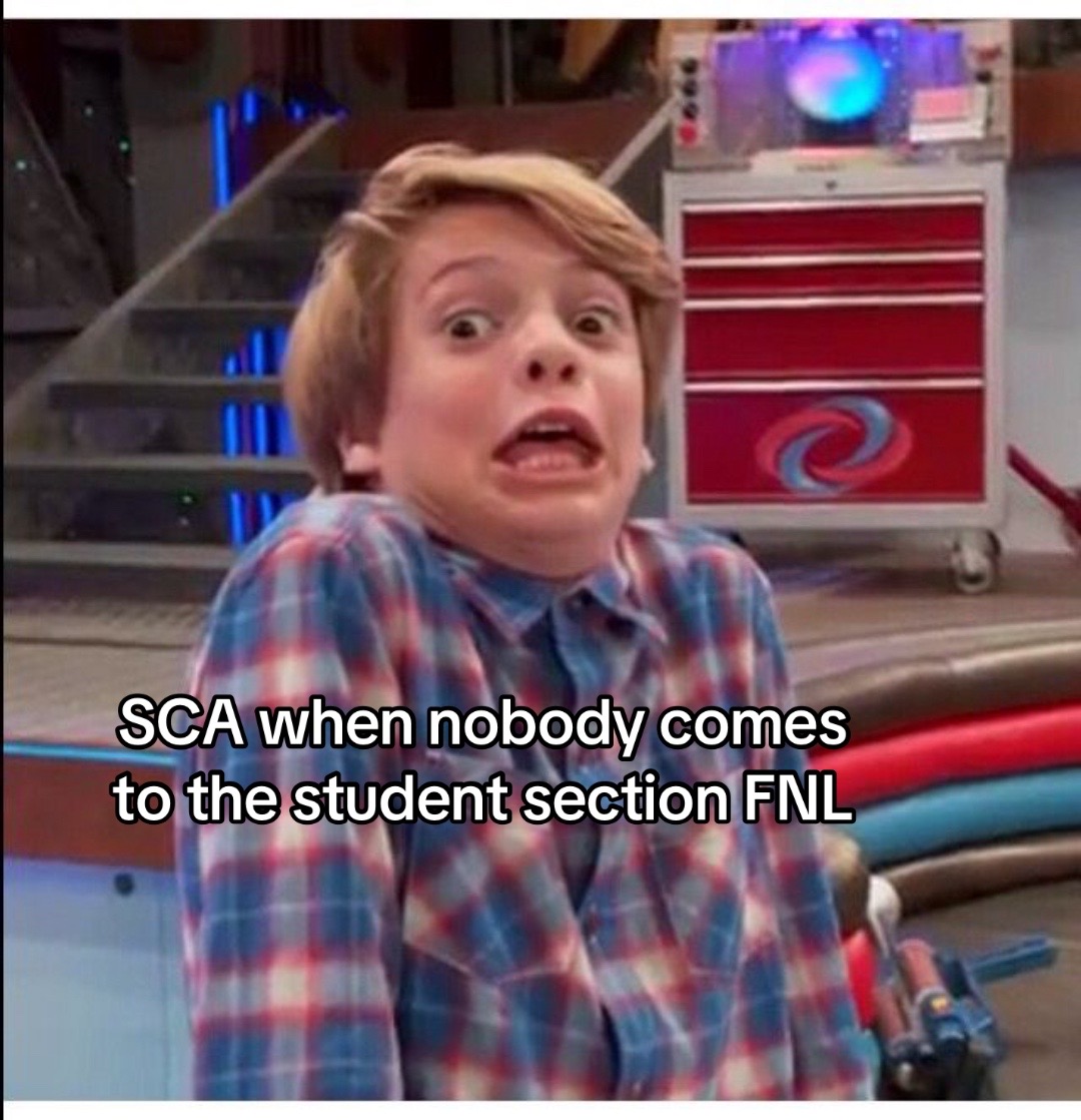 @LHS SCA 🐾