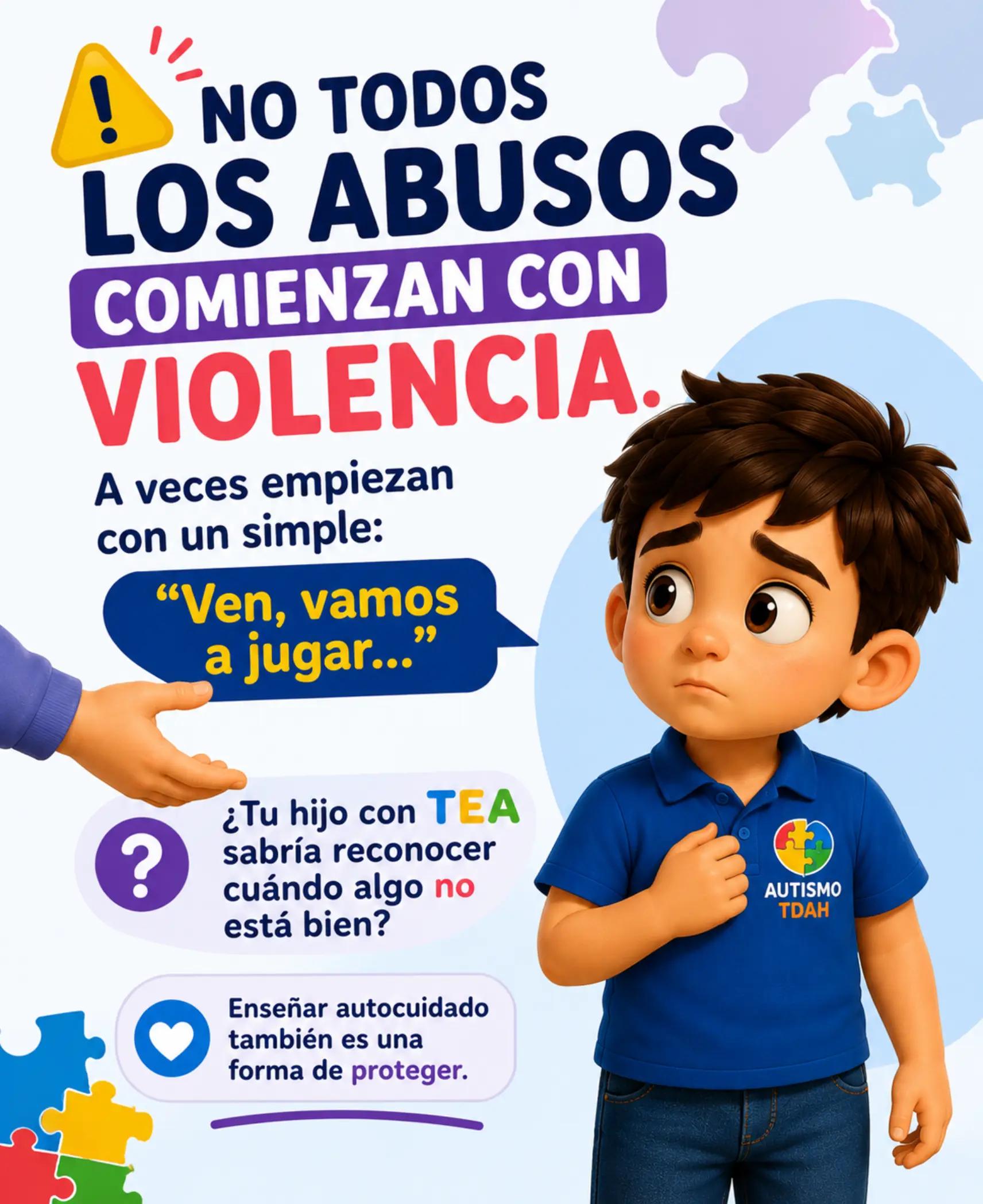 @Educando.autismo