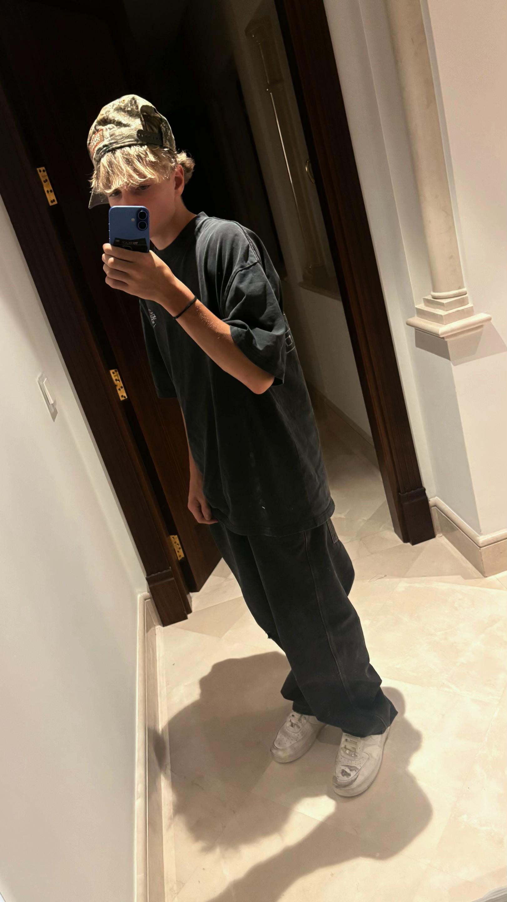 @Chxse