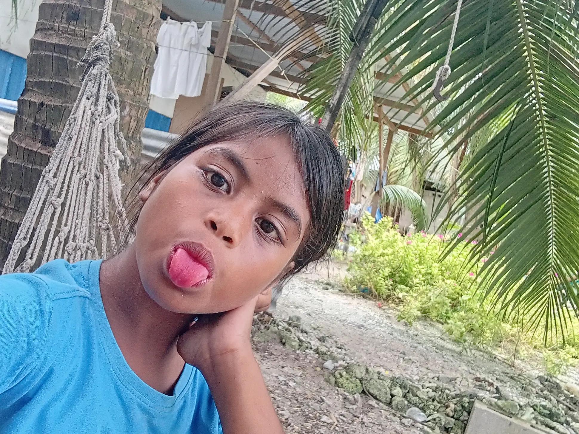 @Biibi Nei