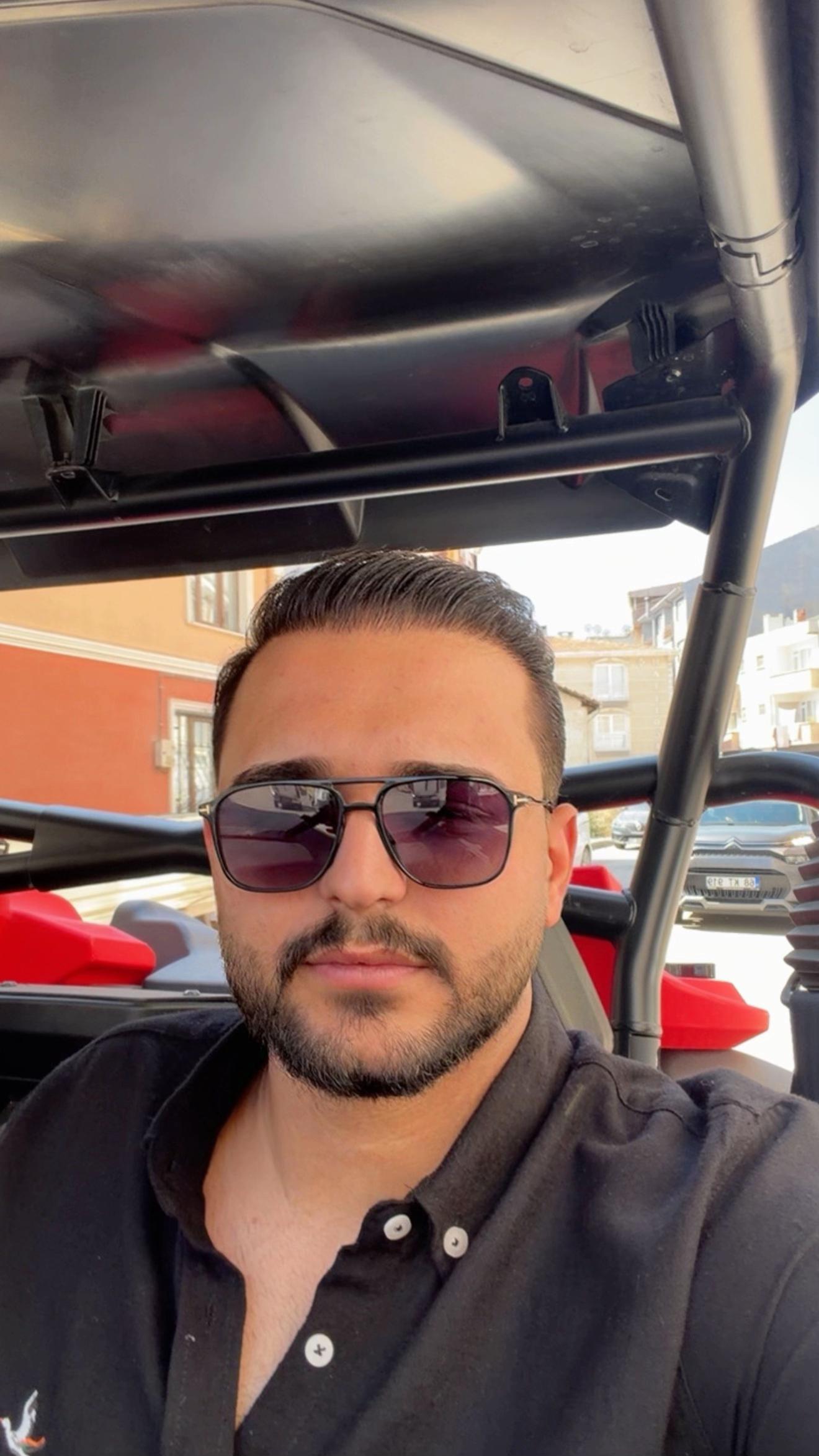 @MUHAMMED ERKOL