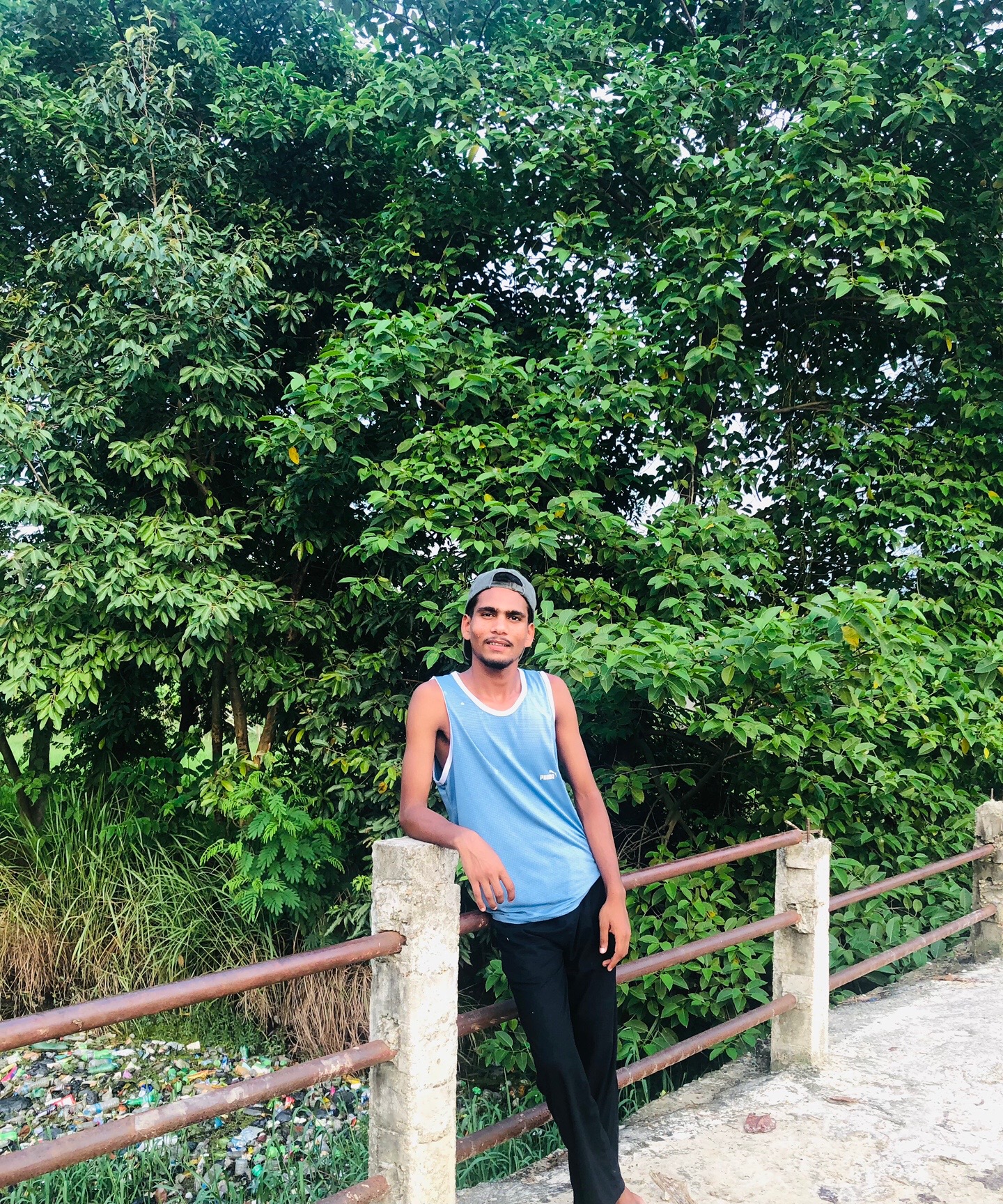 @SaddySaiyad
