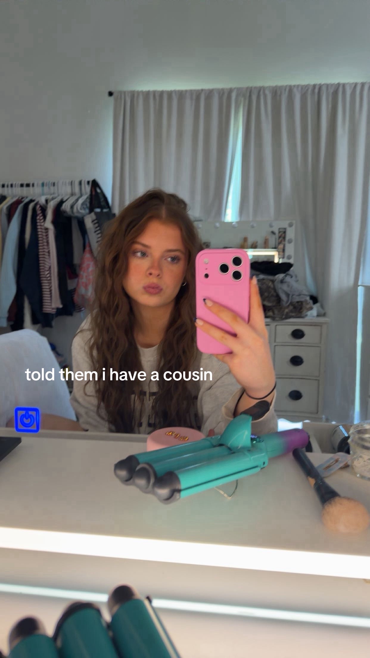 @luna coffey