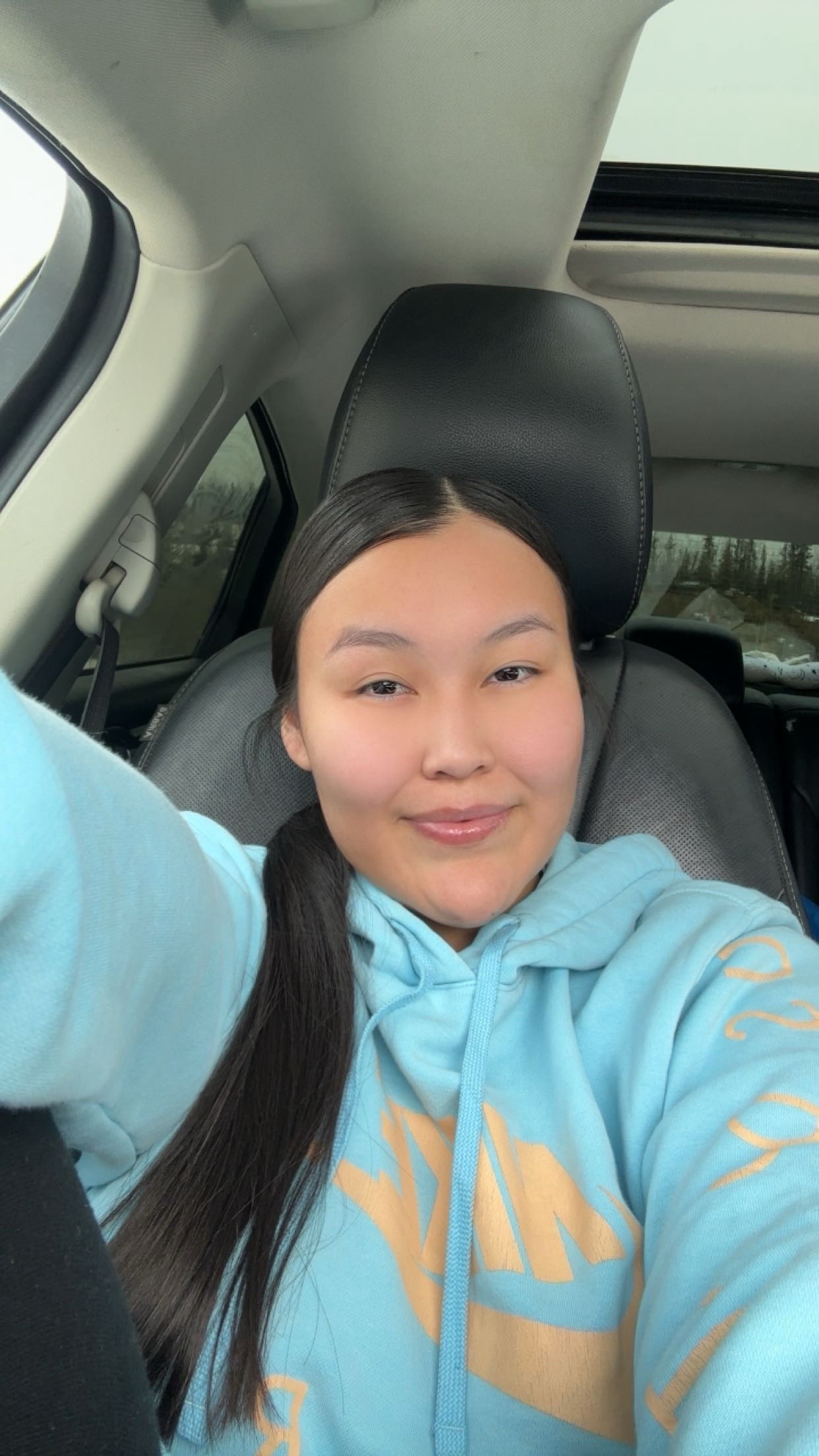 @Mikayla Demit