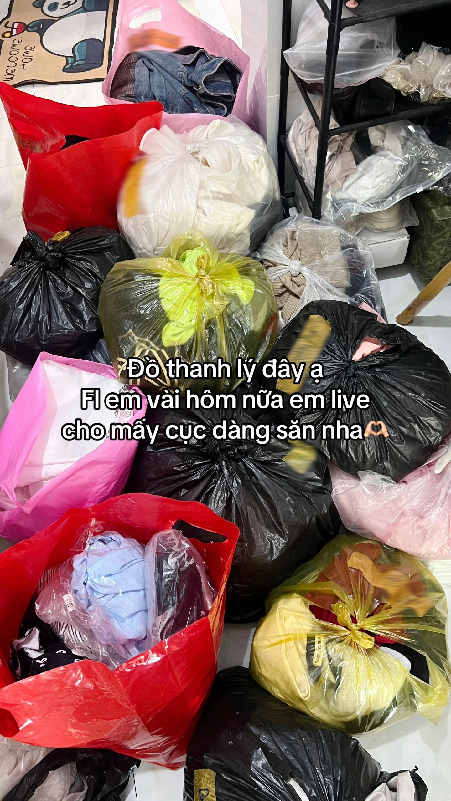 @Hồng nhận TLKG n&egrave; 🫧