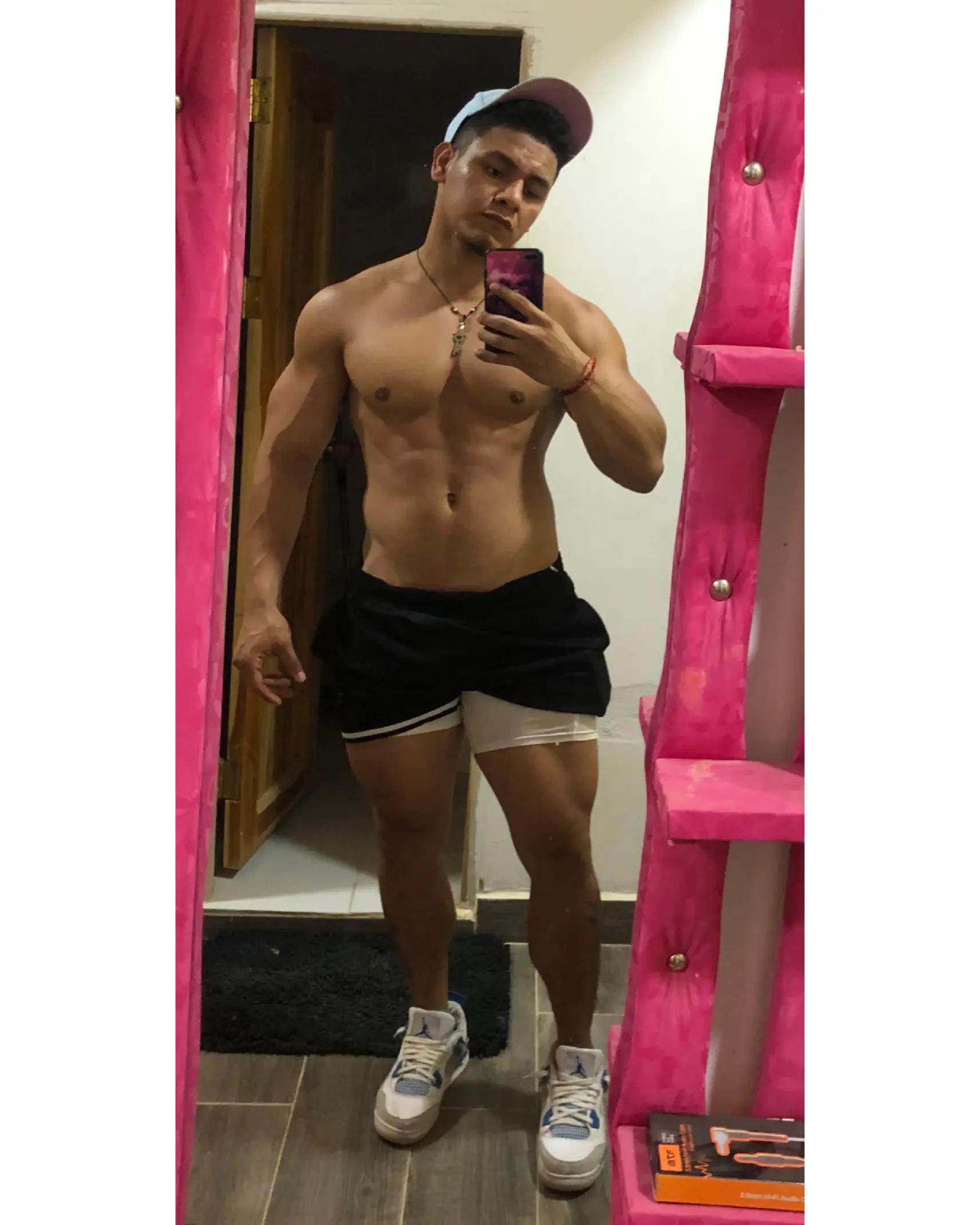 @Jose Miguel Hoyos