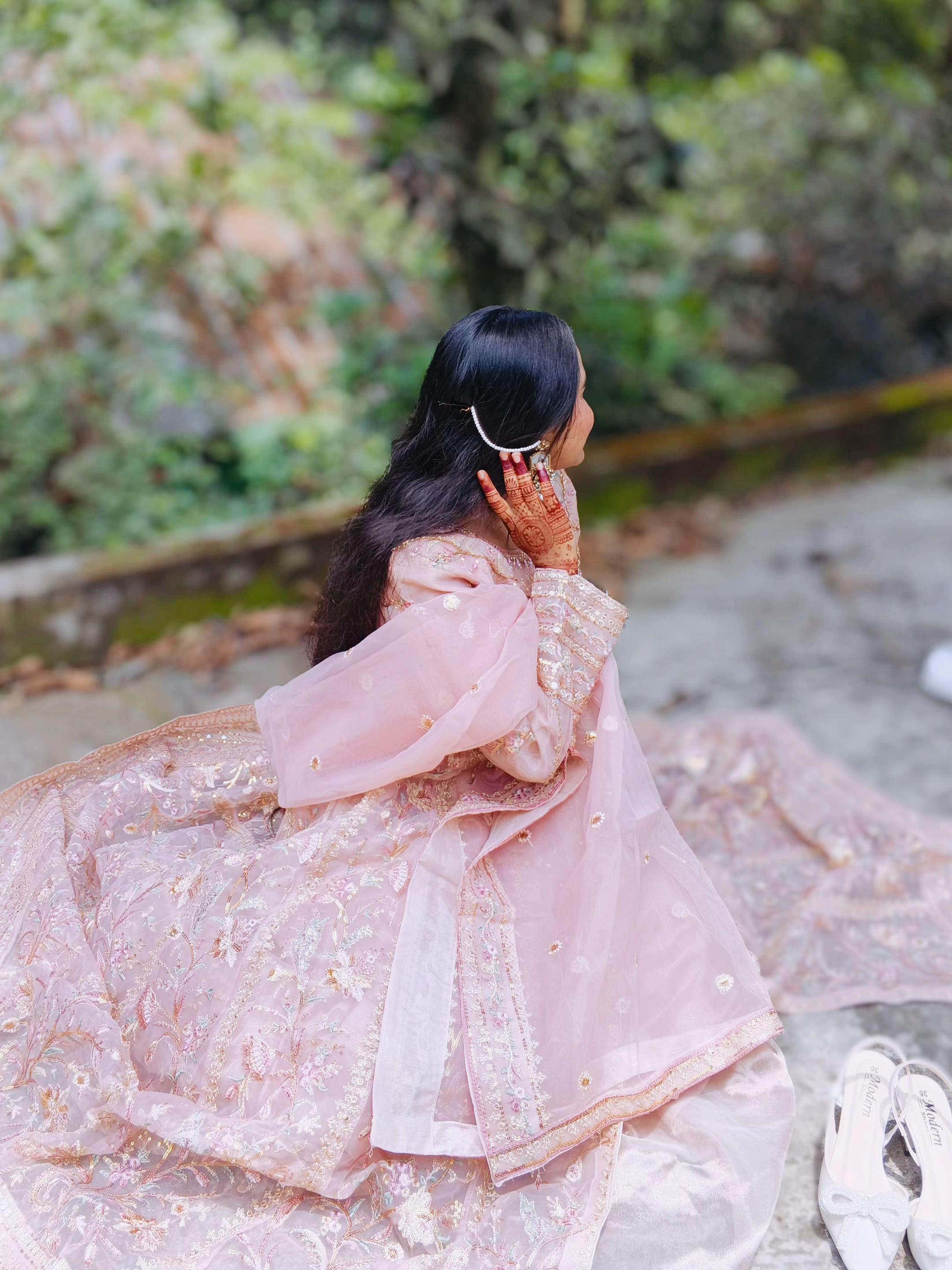 @Misti Rahman