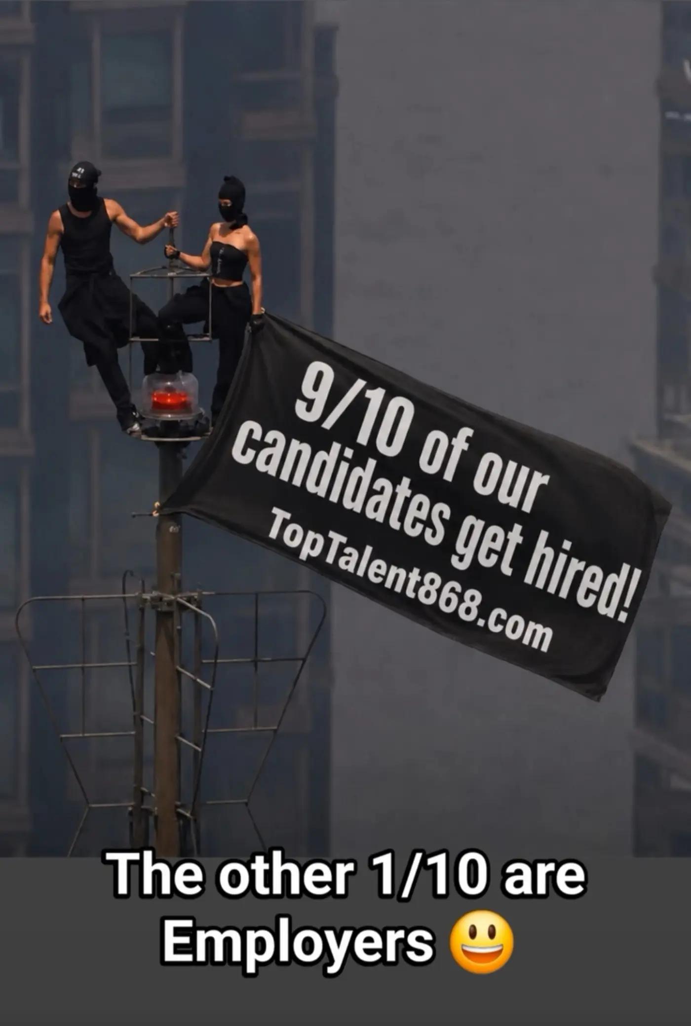 @⭐️Top_Talent_Recruitment⭐️