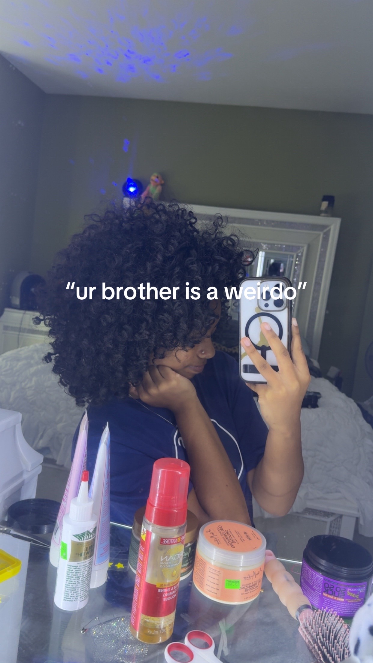 @ 