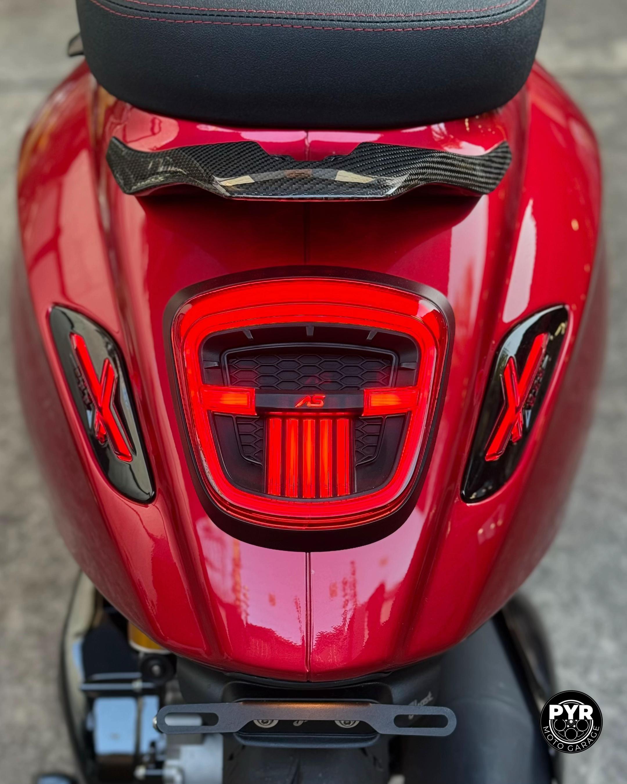 @Pyrmotogarage