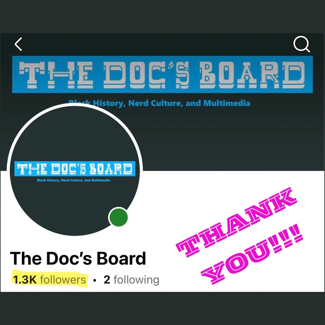 @The Docs Board