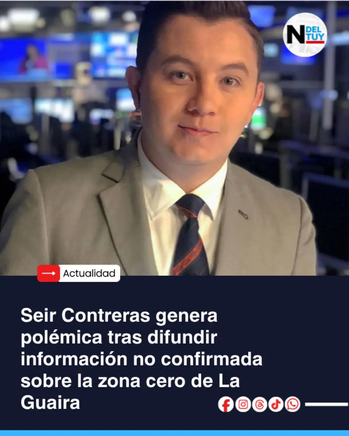 @Noticias del Tuy