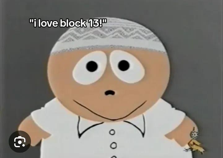 @I really