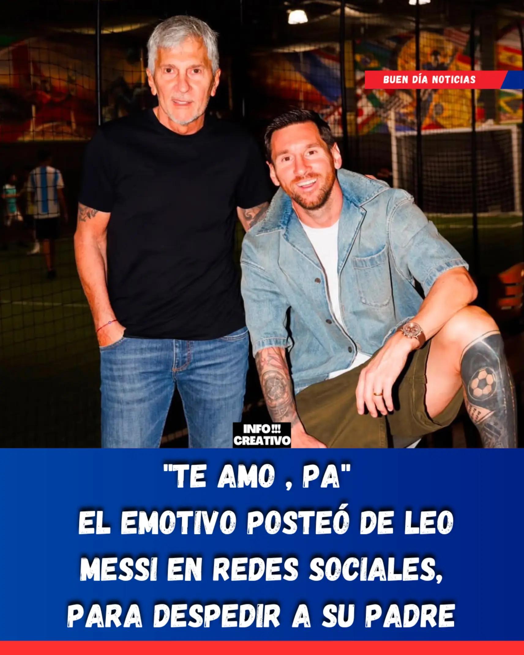 @BUEN DÍA NOTICIAS