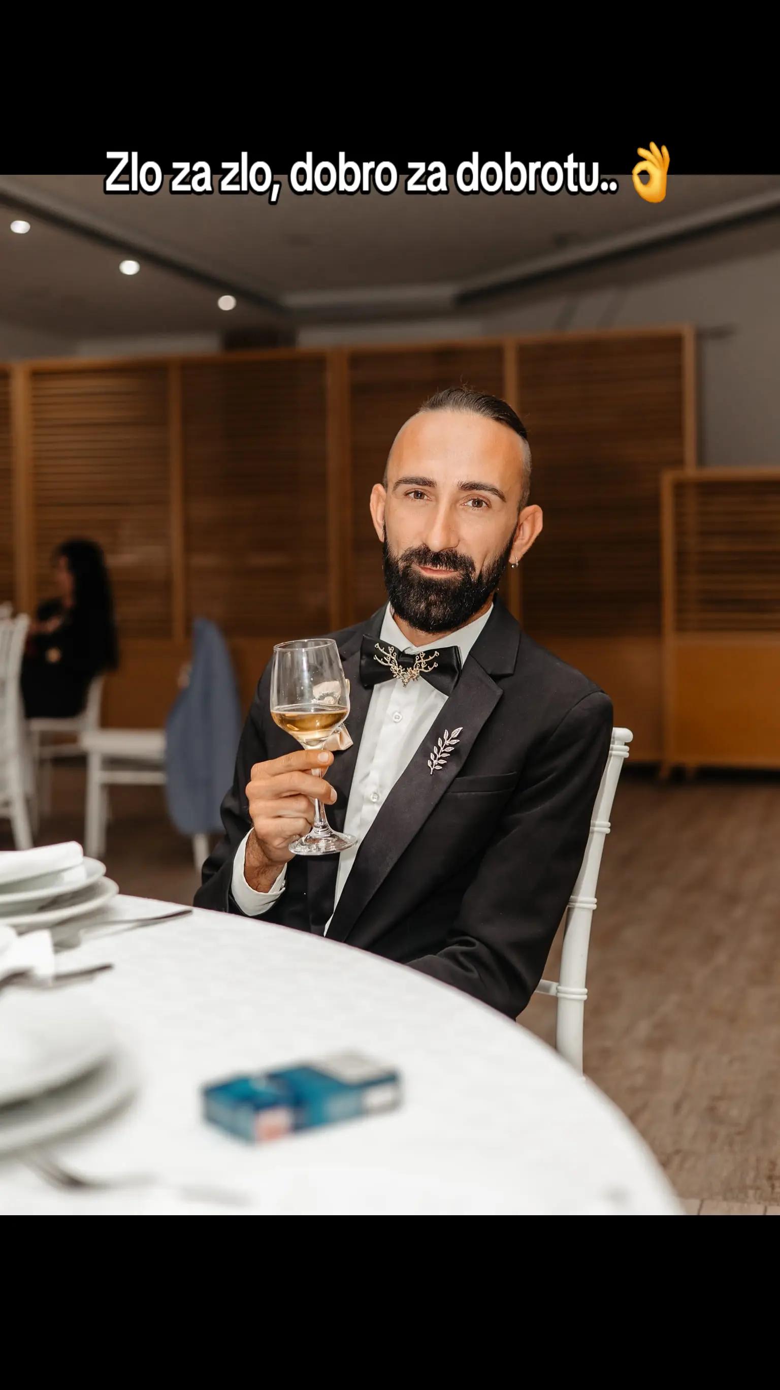 @♊️ Boris Jurešić ♊️