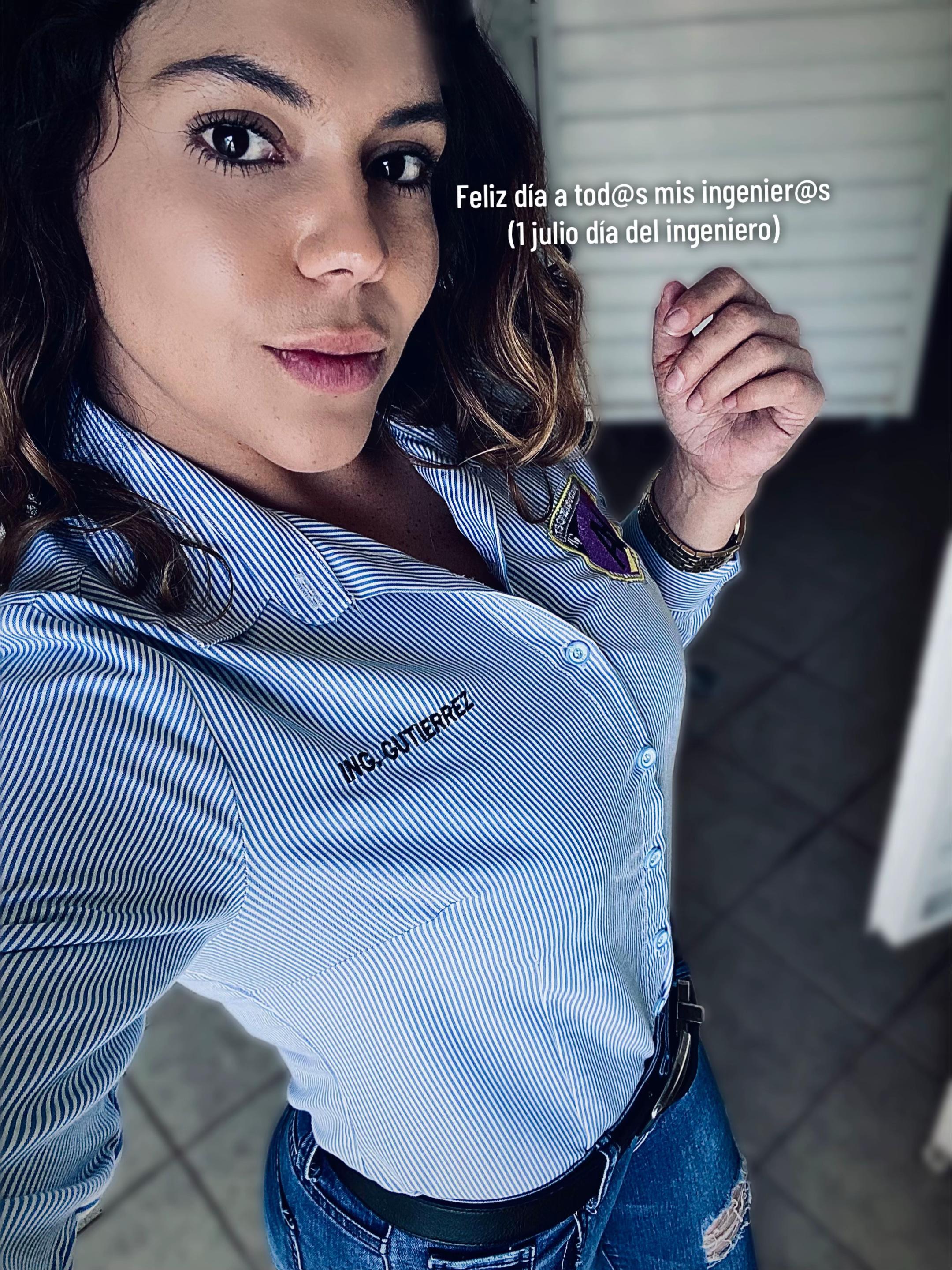 @Erika Guti&eacute;rrez