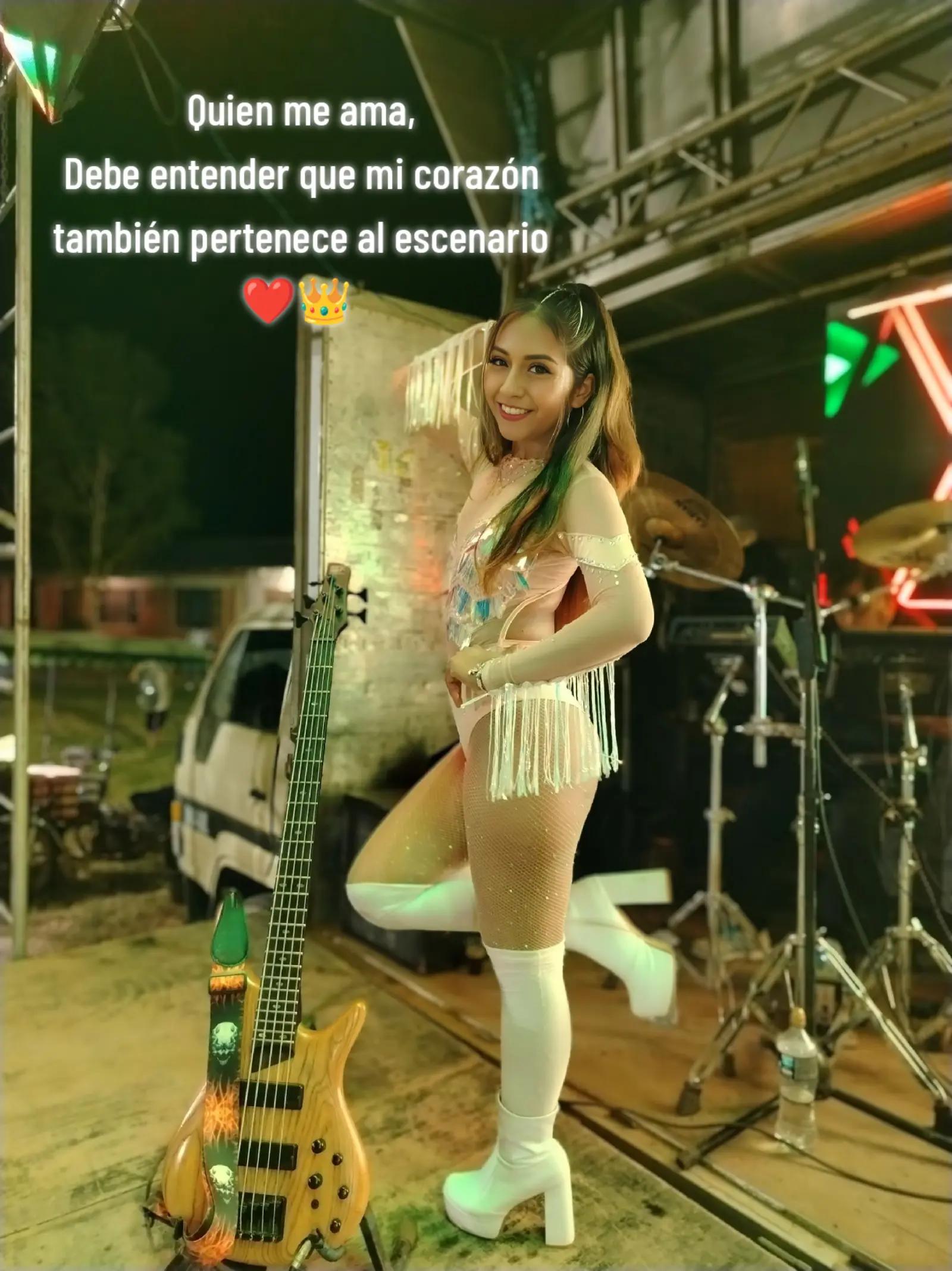 @✨Yinraisitha ac 💃