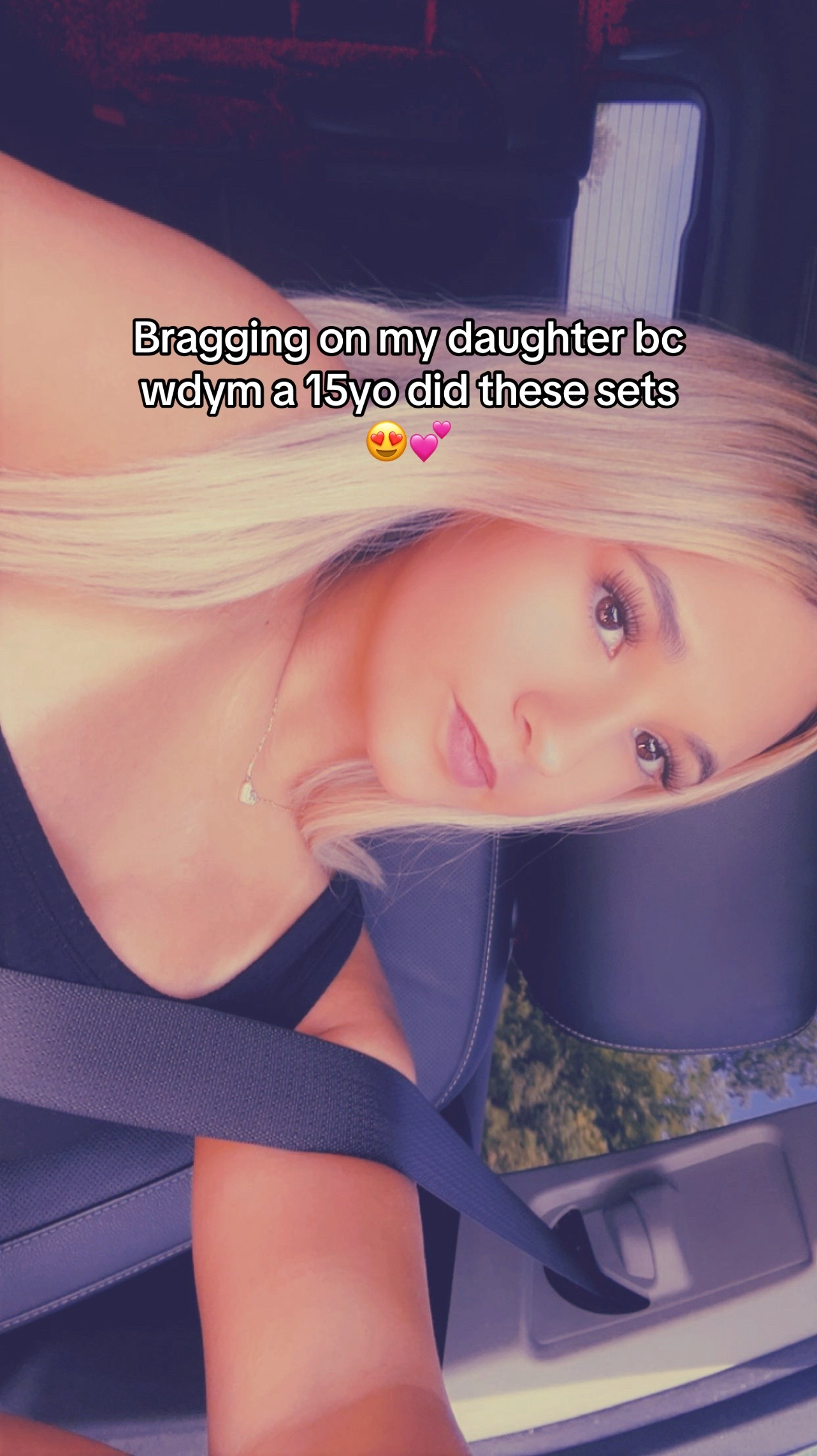 @Kacie Nicole