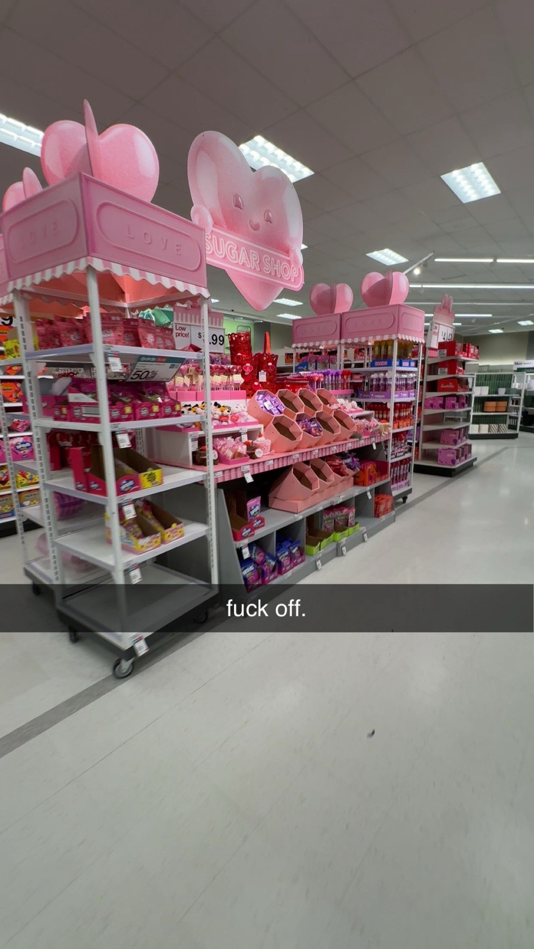 @secret