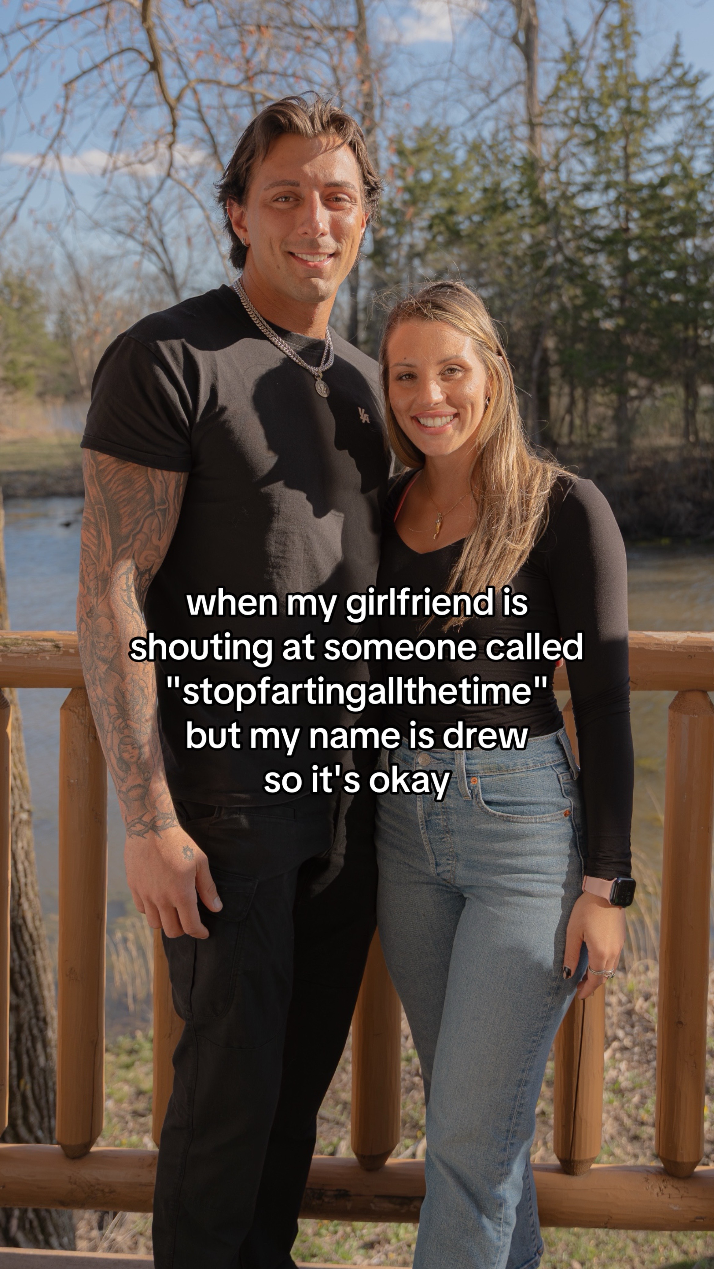 @Drew