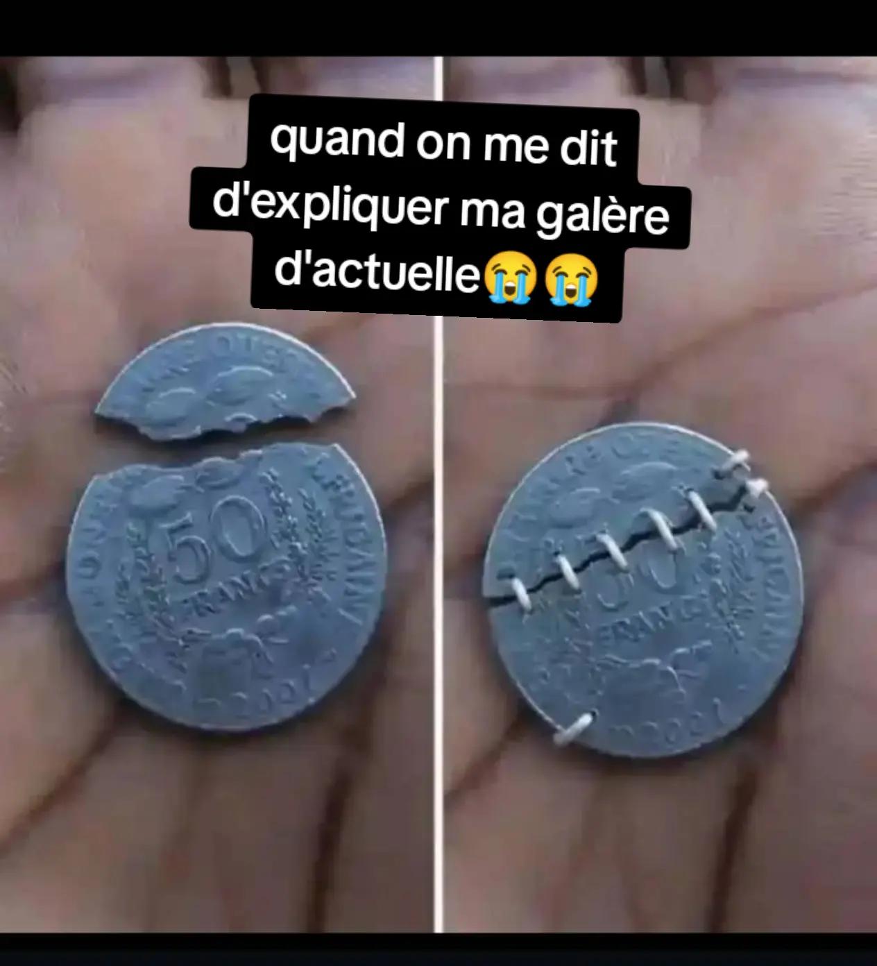 @SAN&Eacute; NASSIRA