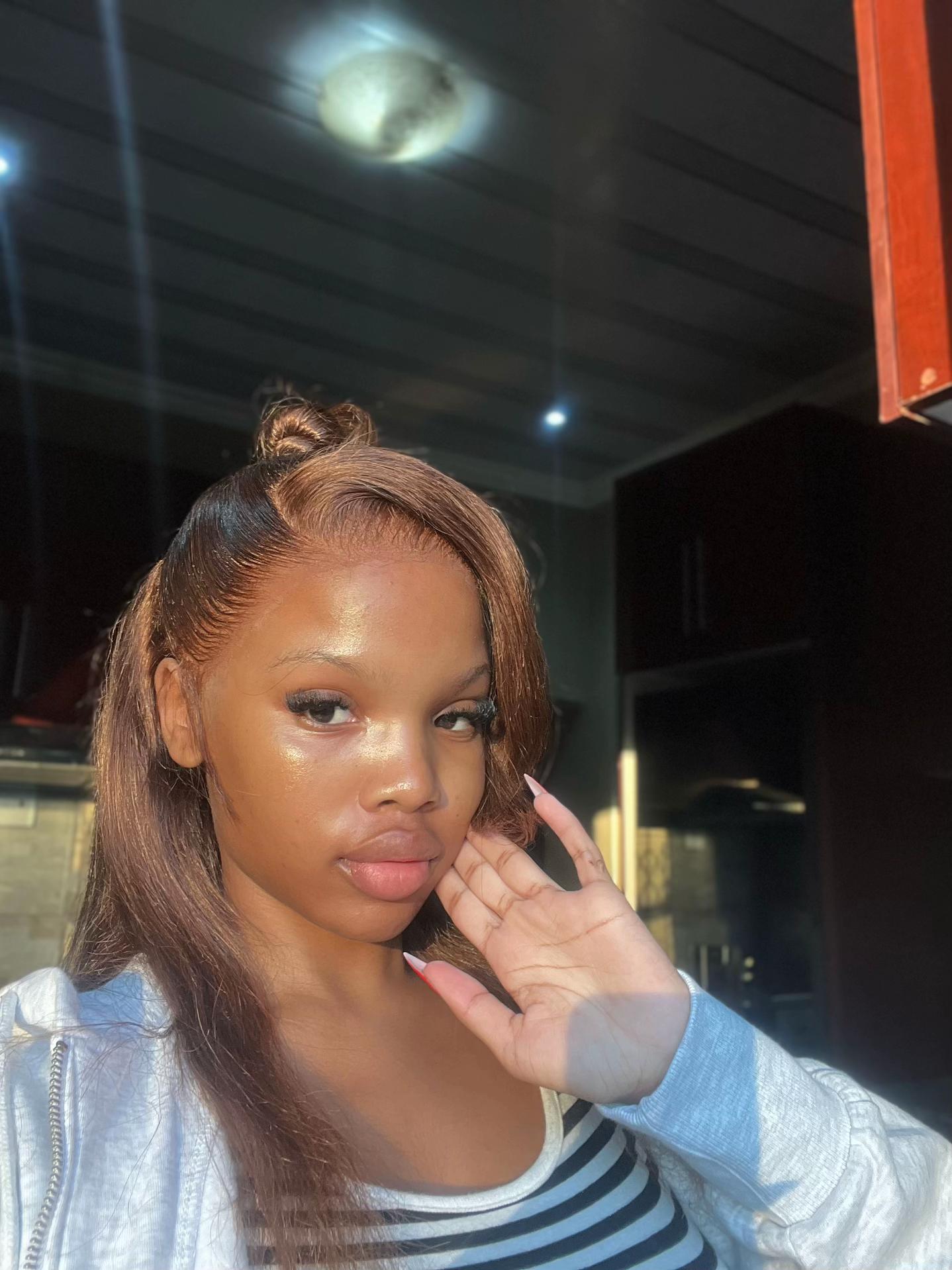 @Monica Mbonambi💕