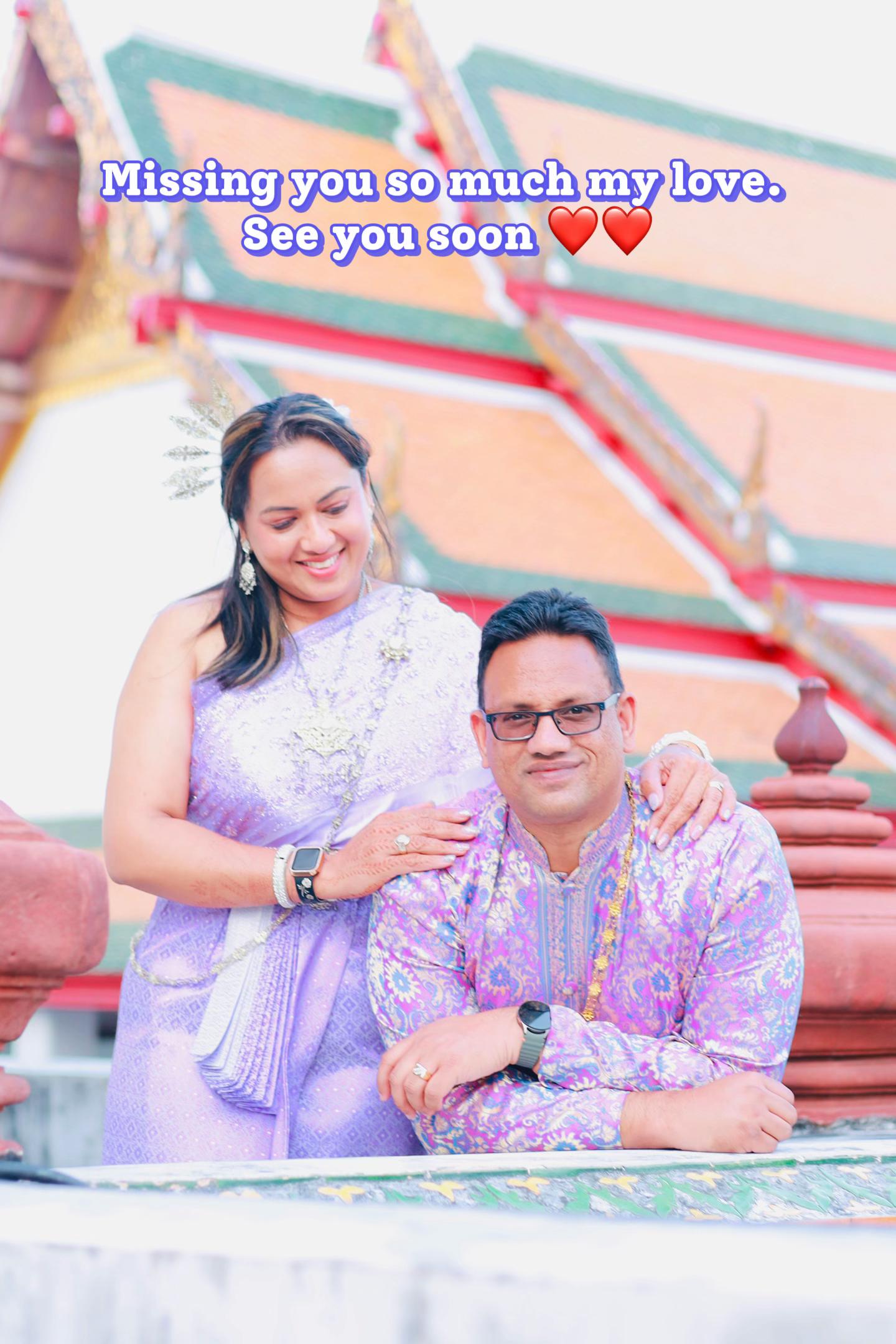 @Ajeshni Ashika