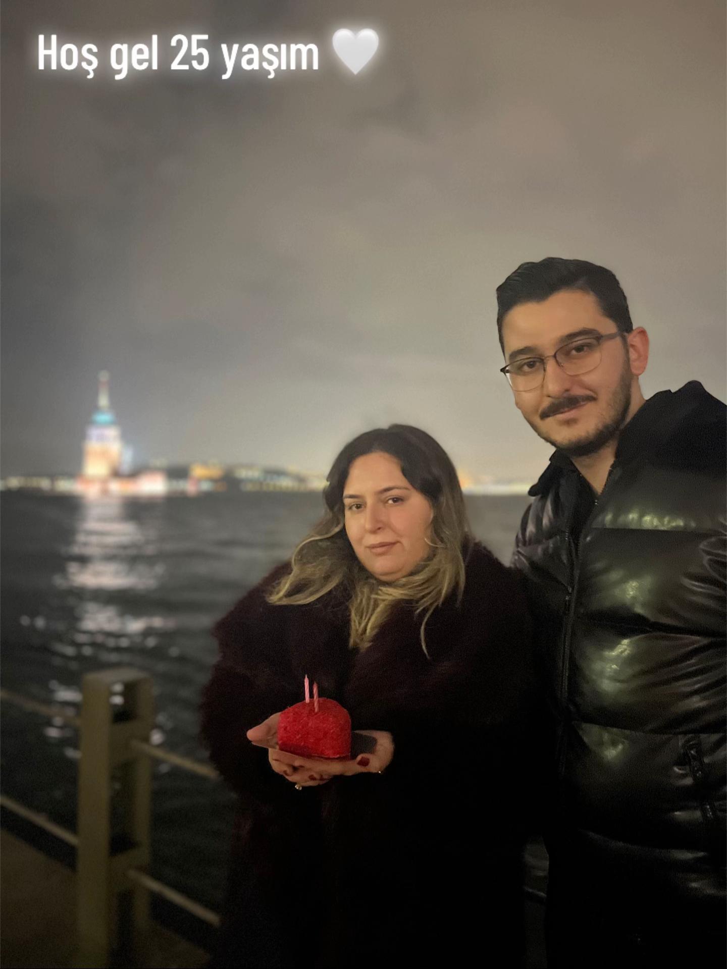 @Hülya Ateş