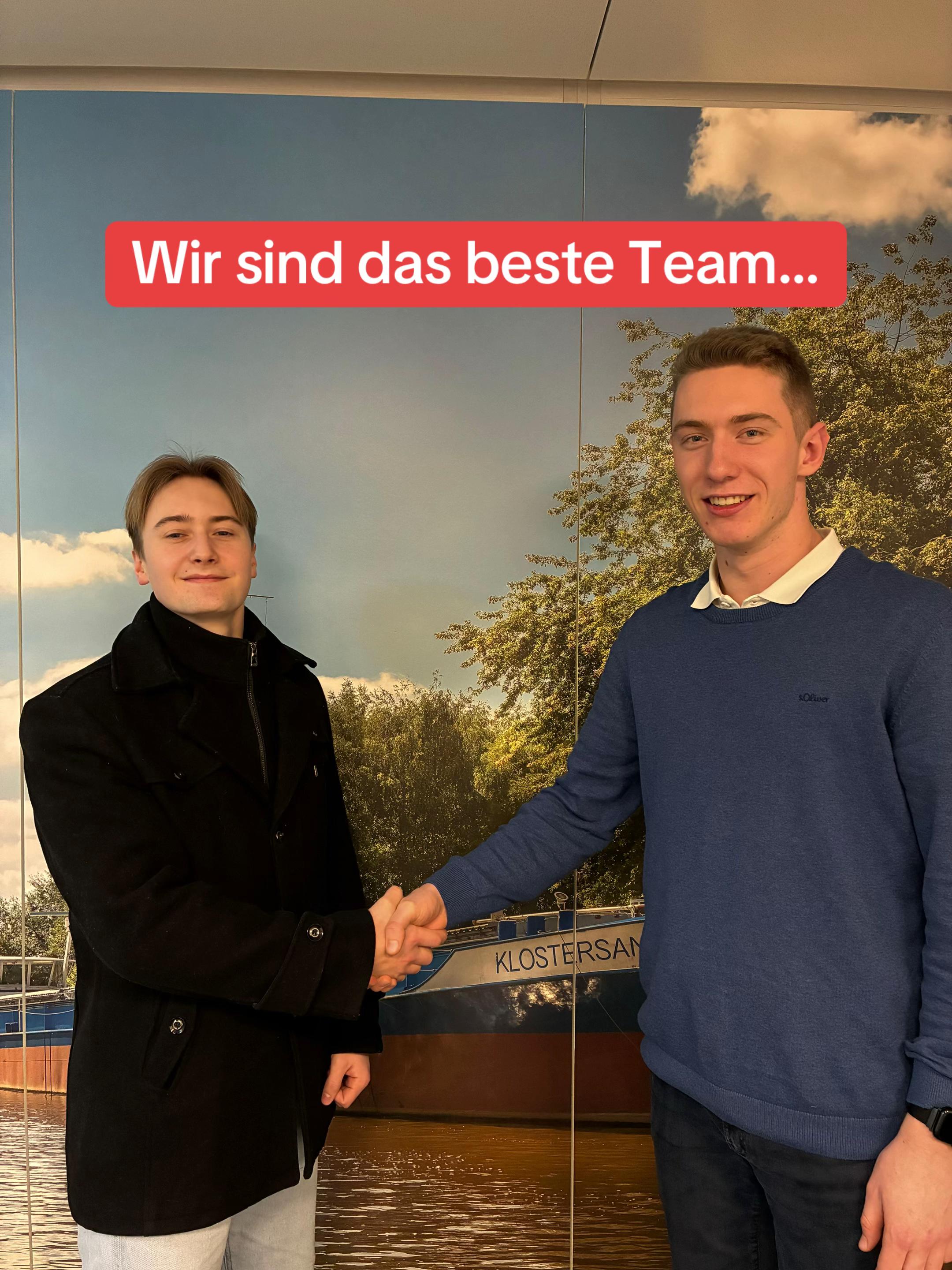 @Sparkasse Elmshorn