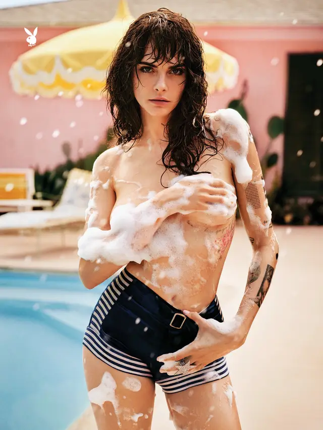 @Playboy Official