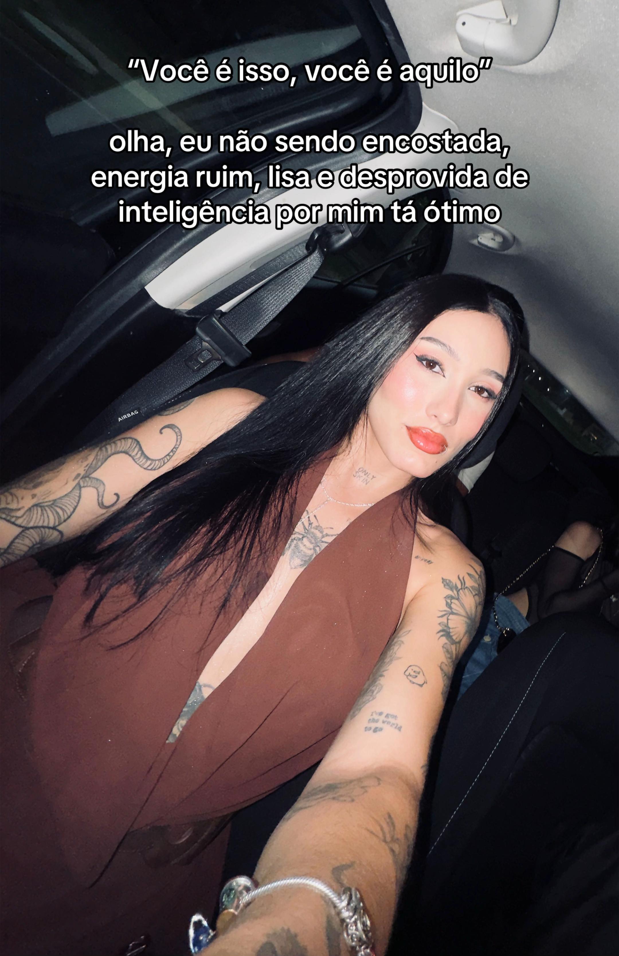 @Danificada
