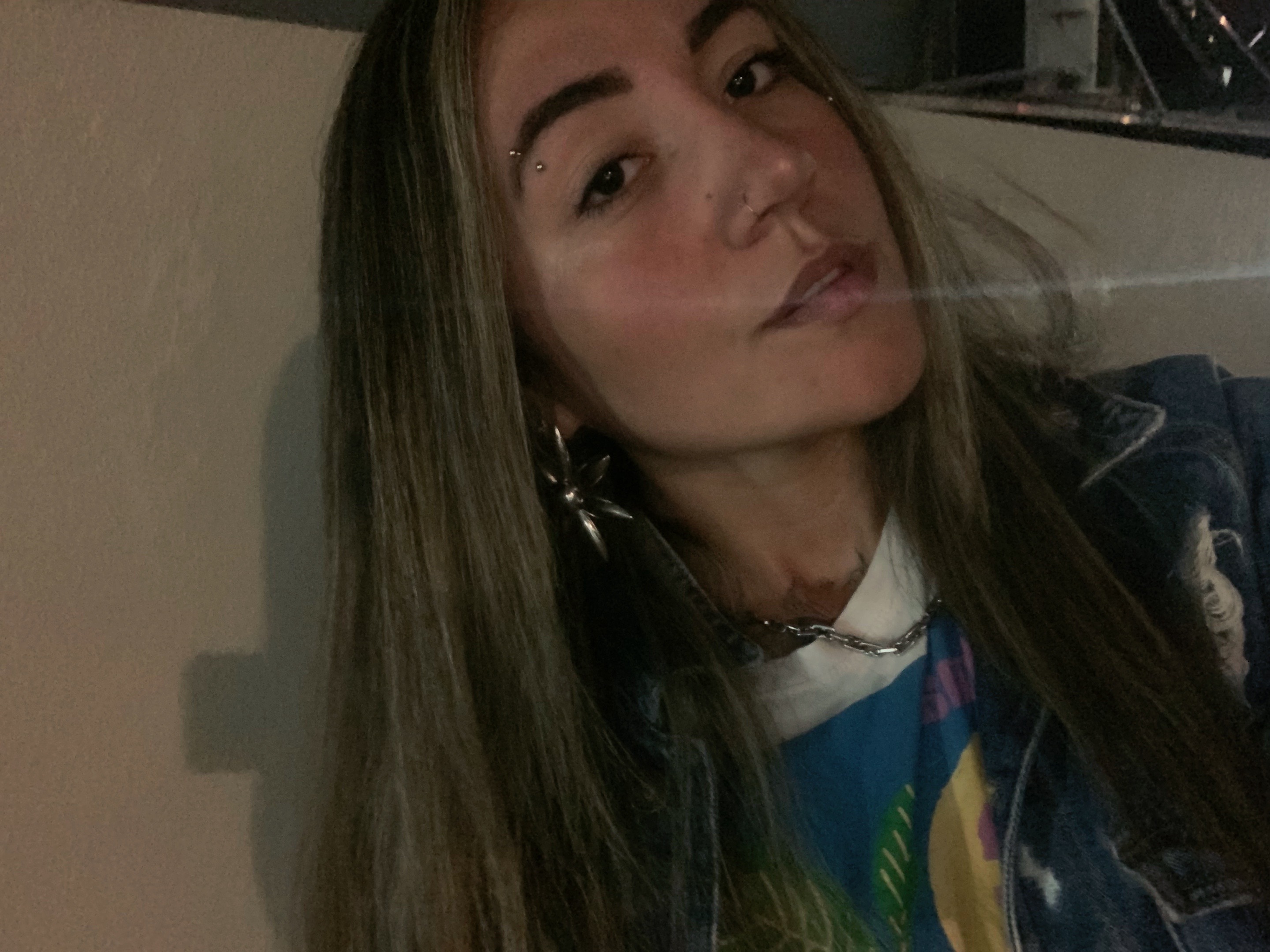 @Melissa Nunes