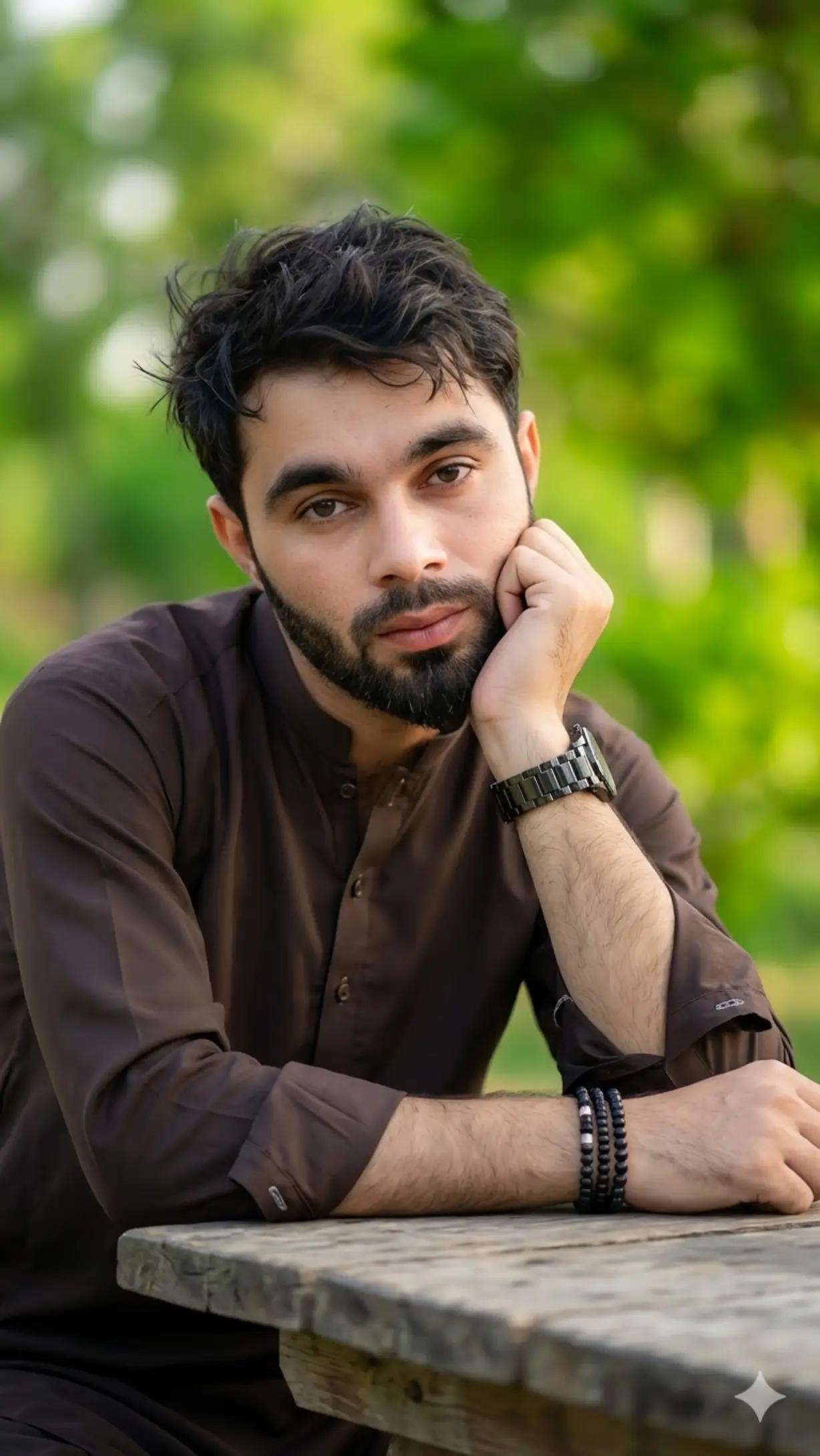 @Haseeb Aziz Chaudhary