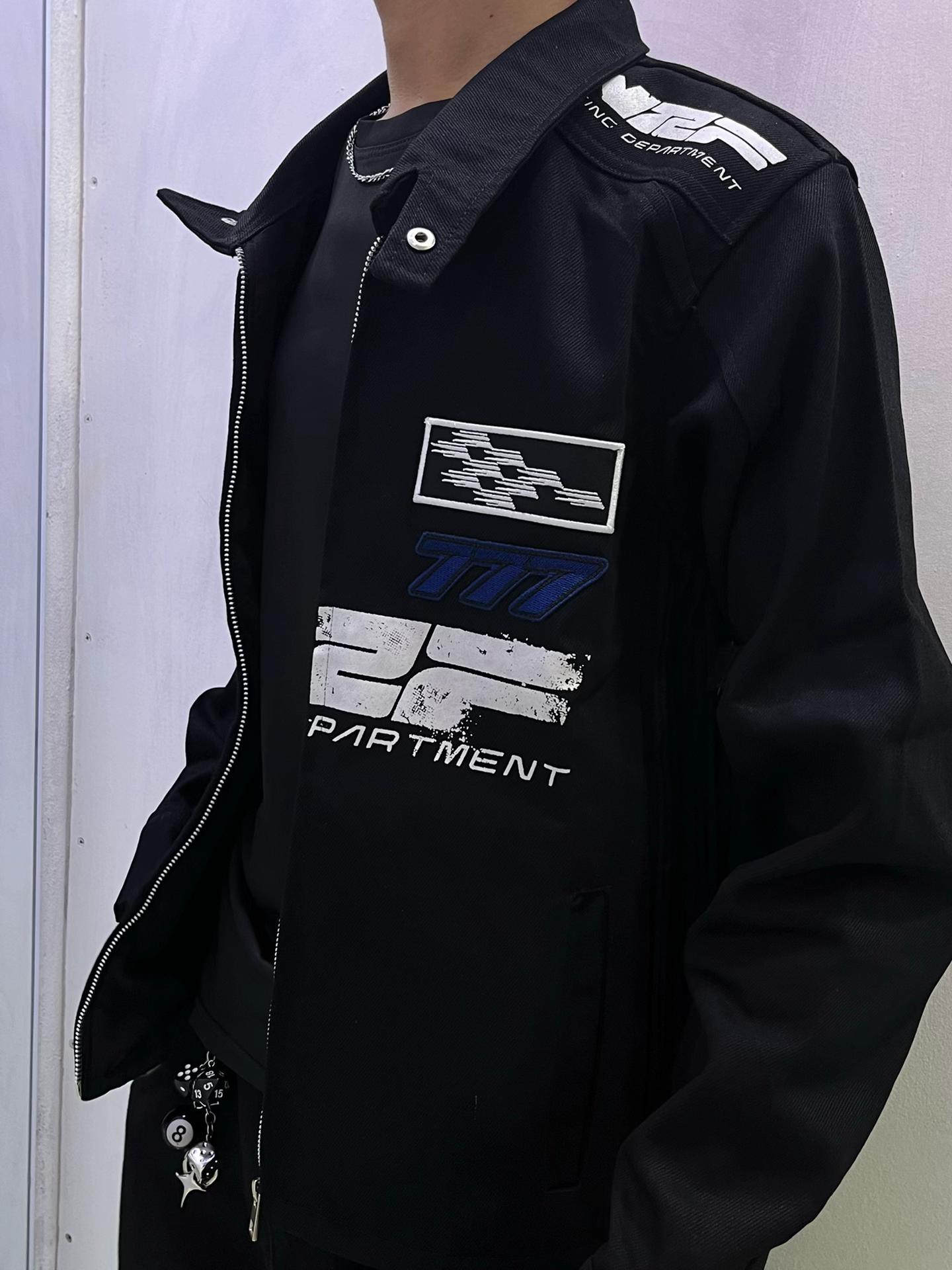 @Straight MenFashion Conor-MGY